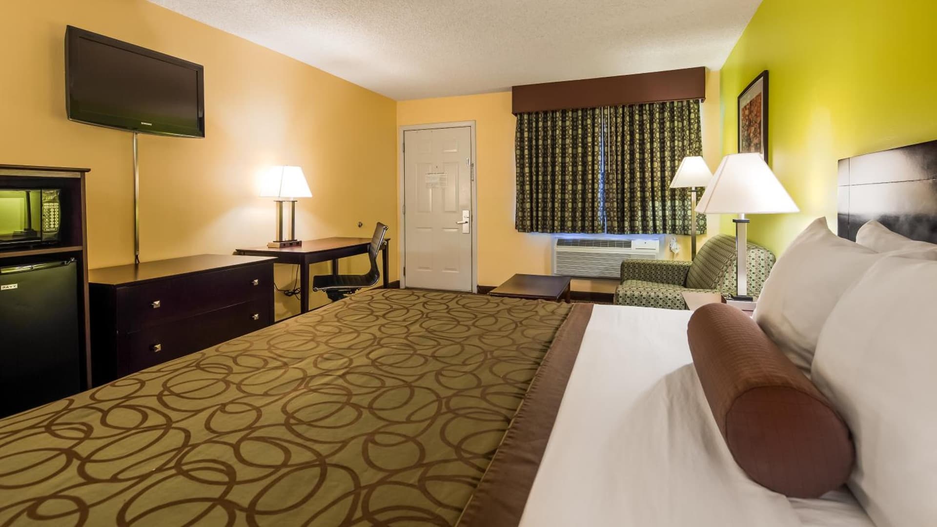 Days Inn by Wyndham Round Rock gallery photo in Round Rock, TX — image 4