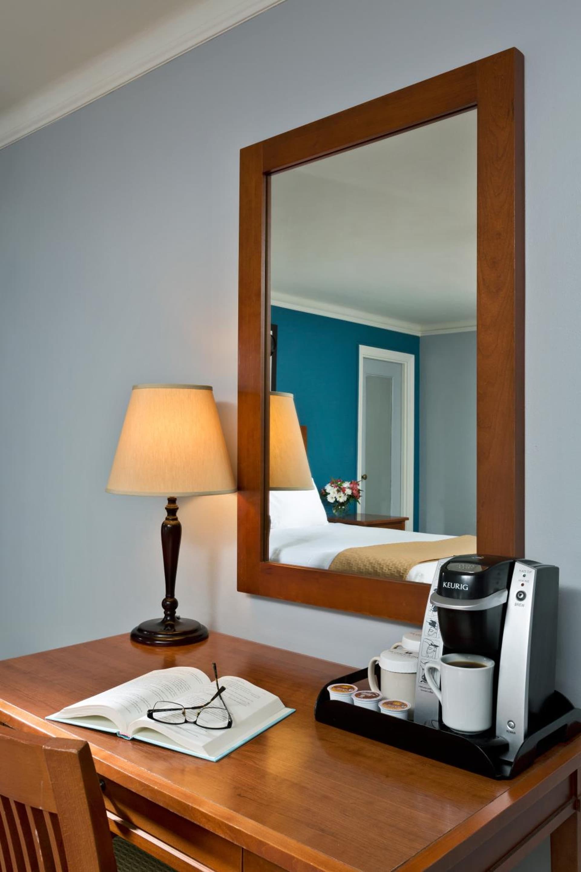 Gideon Putnam Resort & Spa gallery photo in Saratoga Springs, NY — image 28