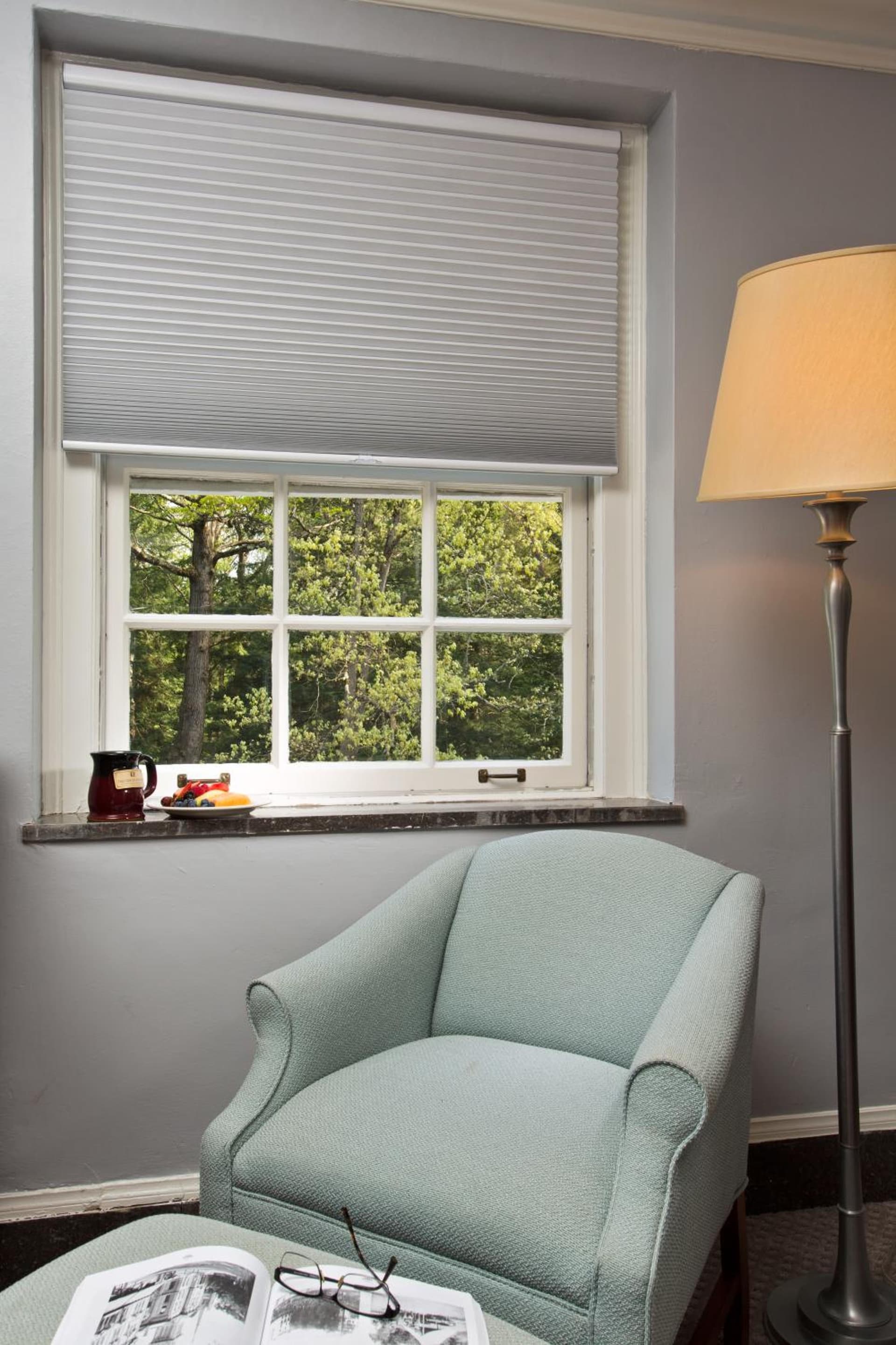 Gideon Putnam Resort & Spa gallery photo in Saratoga Springs, NY — image 4