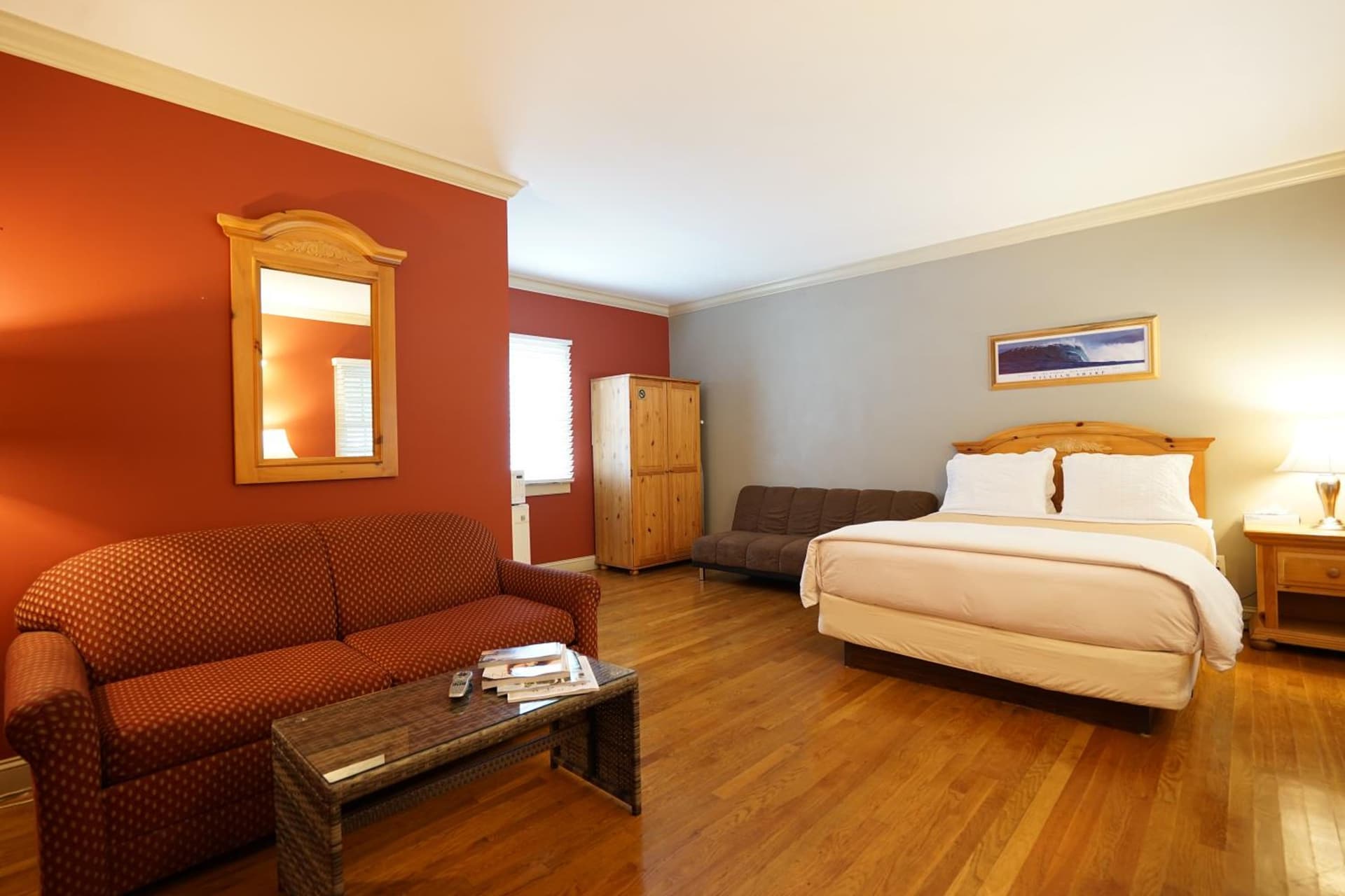 Southampton Long Island Hotel gallery photo in Southampton, NY — image 12