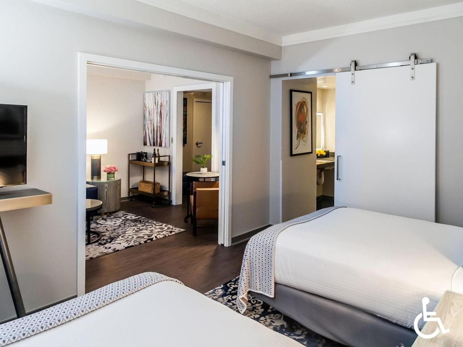 Heathman Hotel gallery photo in Portland, OR — image 24