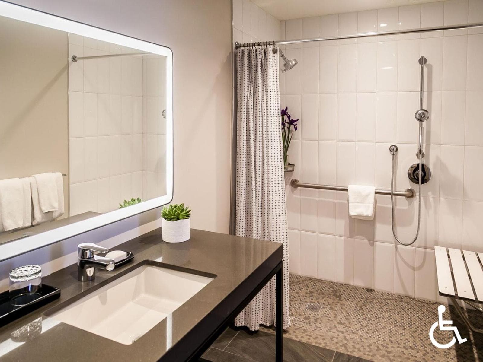 Heathman Hotel gallery photo in Portland, OR — image 8