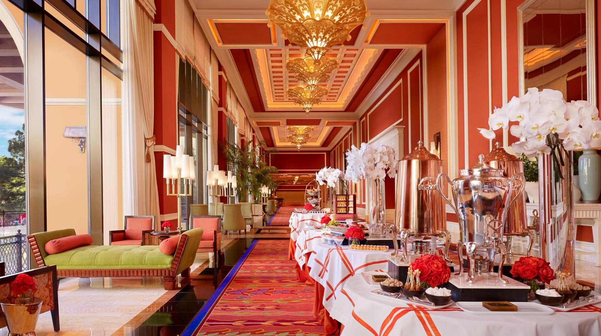 Wynn Las Vegas gallery photo in Las Vegas, NV — image 49