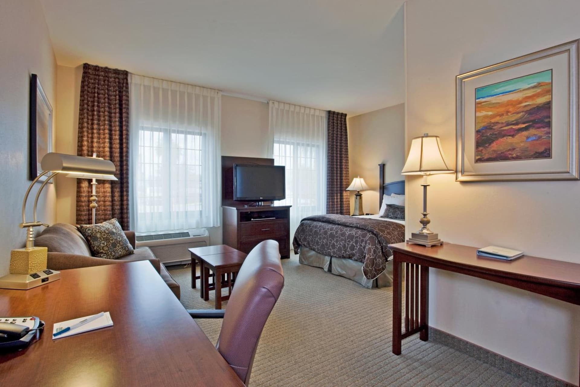 Staybridge Suites Tucson Airport by IHG interior in Tucson, AZ — gallery photo 2