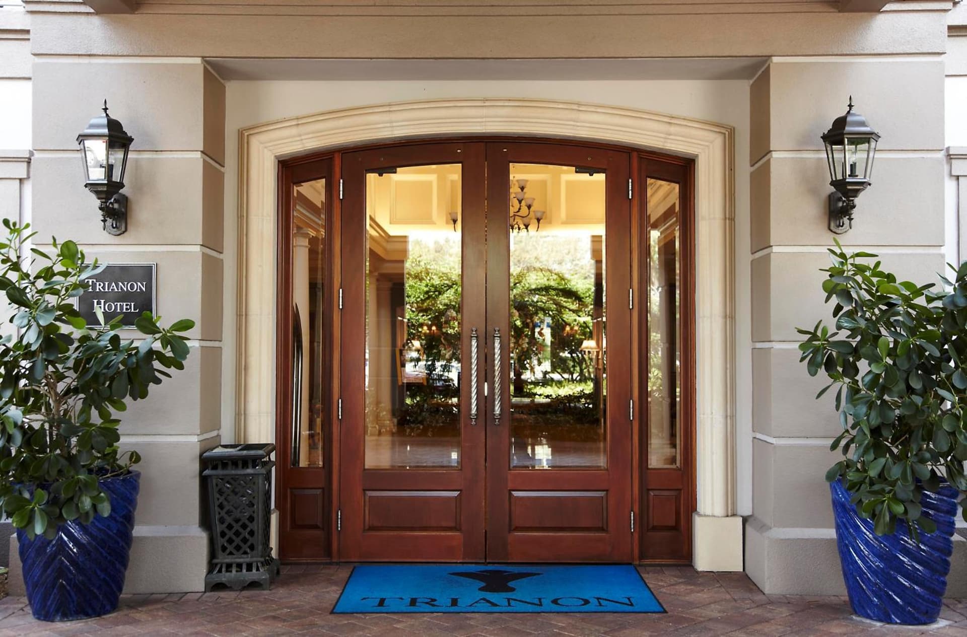 Trianon Bonita Bay Hotel gallery photo in Bonita Springs, FL — image 13