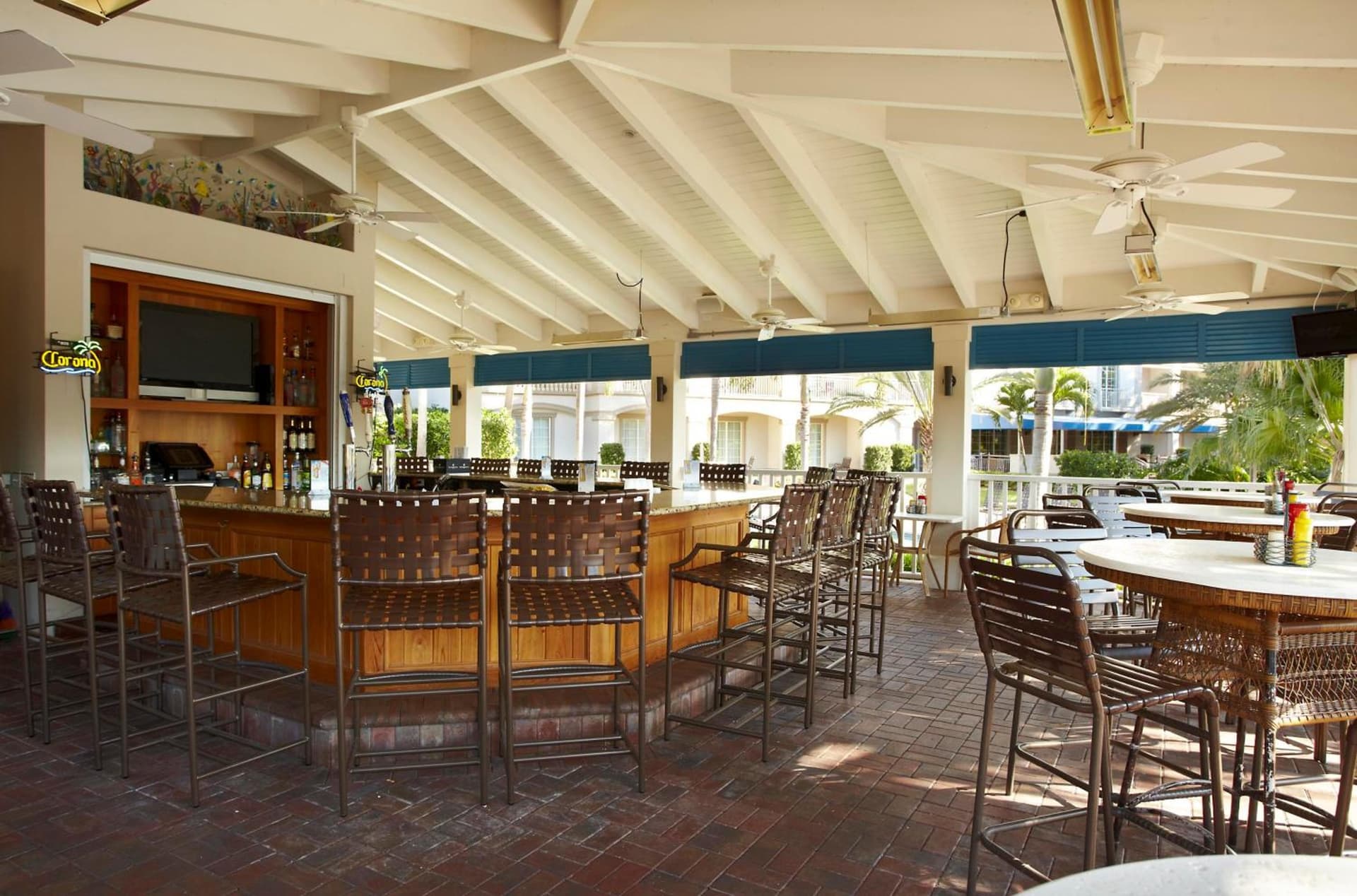 Trianon Bonita Bay Hotel gallery photo in Bonita Springs, FL — image 33