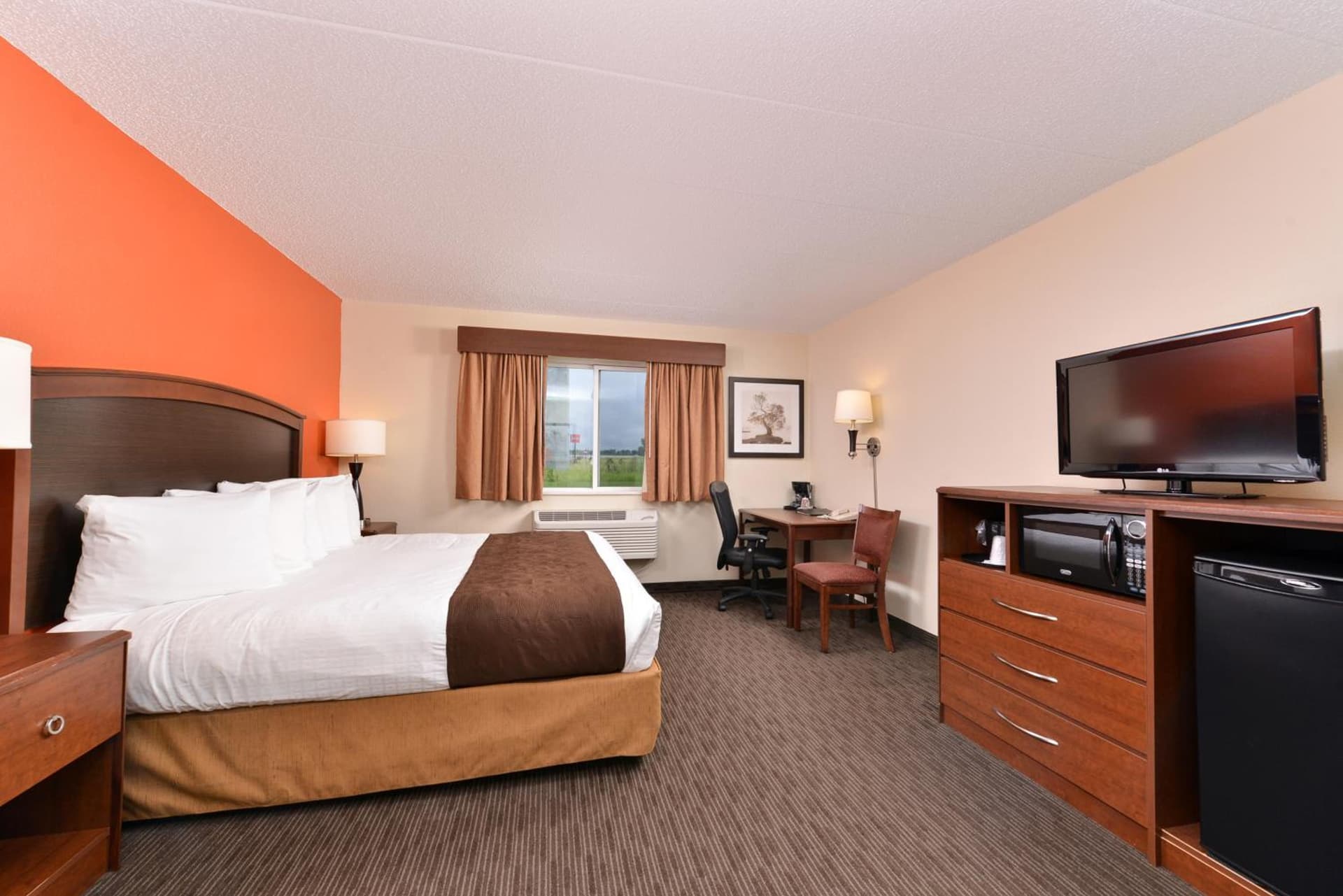 AmericInn by Wyndham St Cloud MN I-94 gallery photo in Saint Cloud, MN — image 23