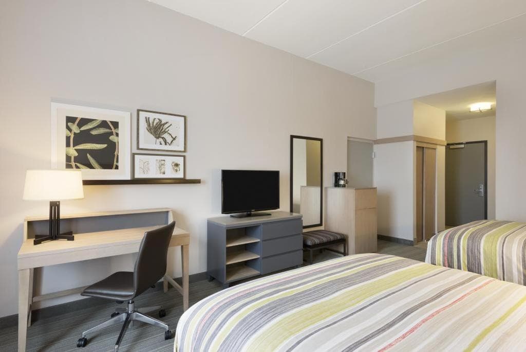 Country Inn & Suites by Radisson, Green Bay East, WI gallery photo in Green Bay, WI — image 6