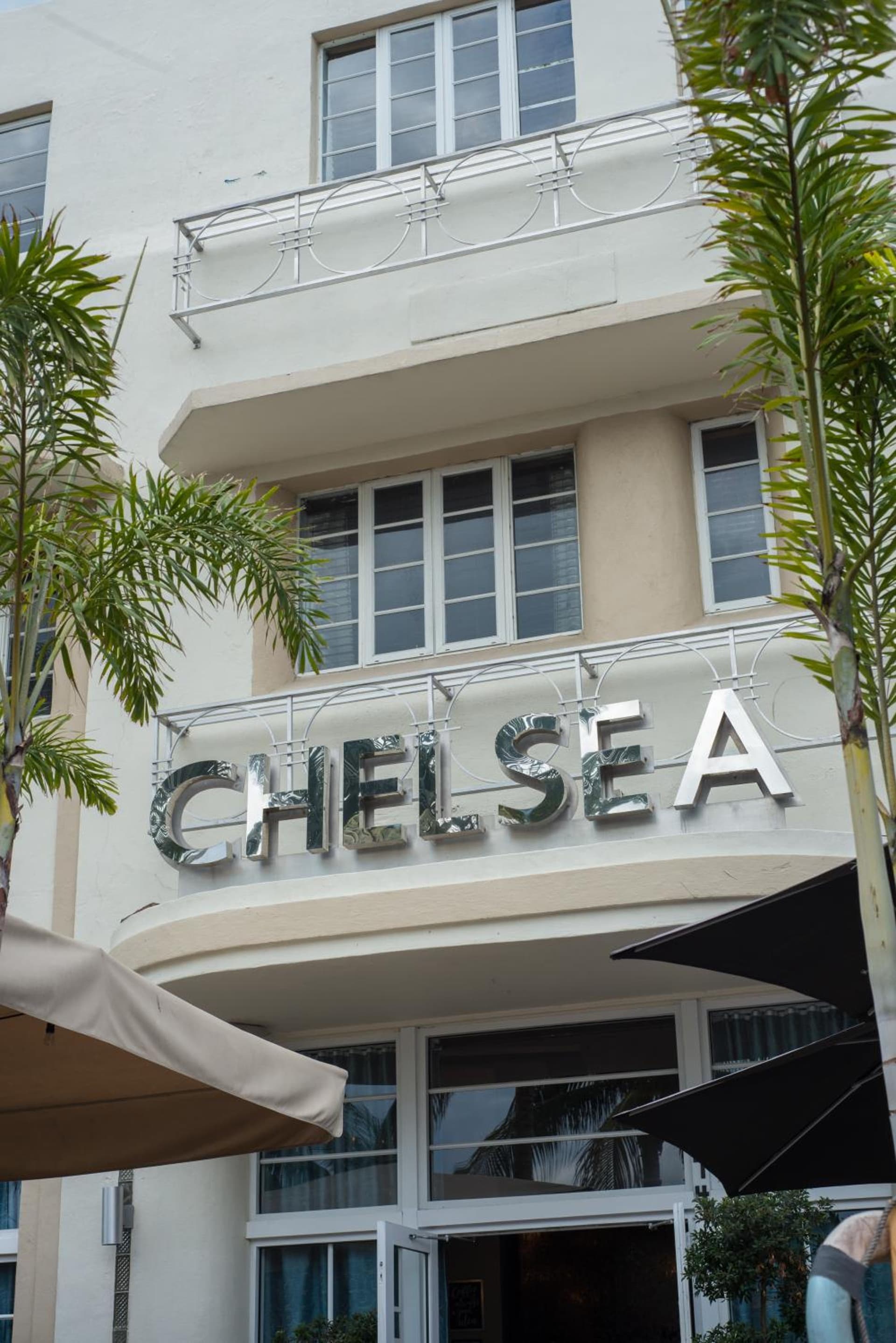 Hotel Chelsea exterior or lobby in Miami Beach, FL — main listing photo