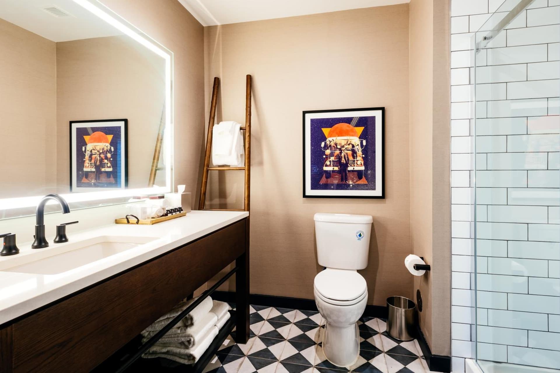 Origin Red Rocks, a Wyndham Hotel gallery photo in Golden, CO — image 83
