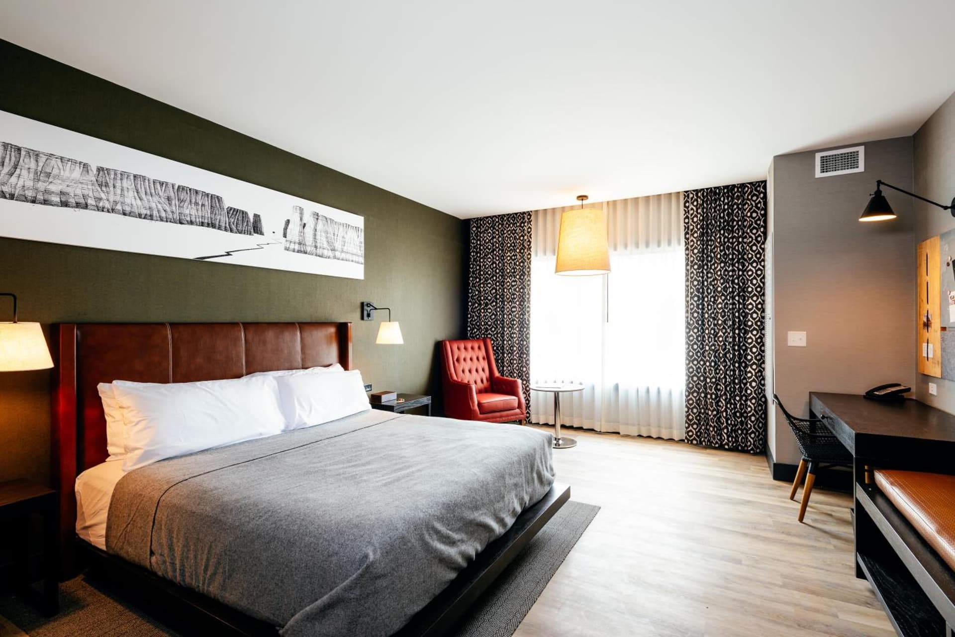 Origin Red Rocks, a Wyndham Hotel gallery photo in Golden, CO — image 105