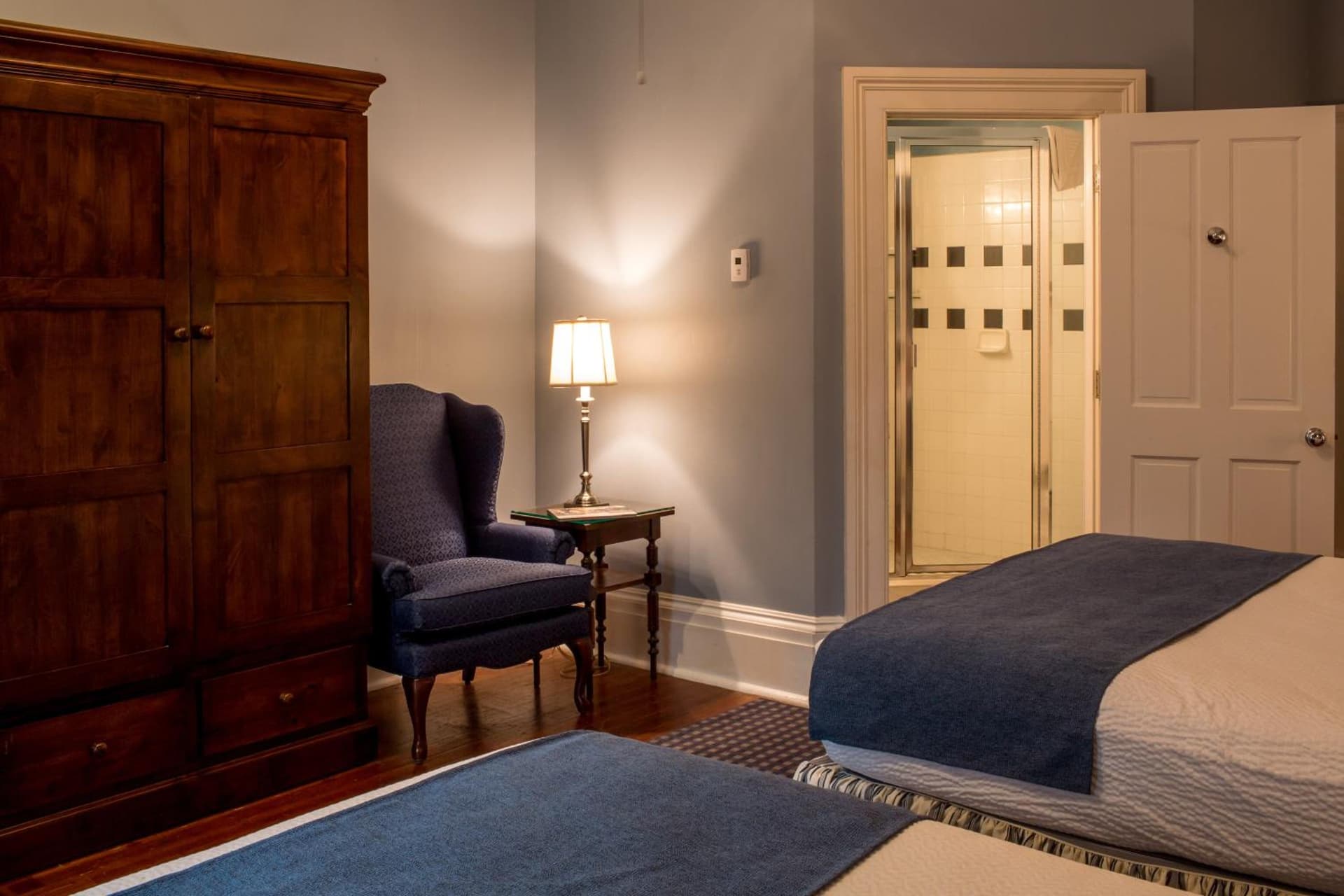 The Marshall House gallery photo in Savannah, GA — image 31