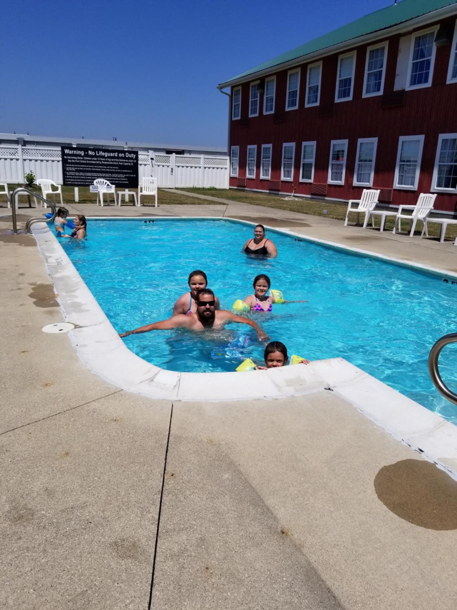 CountrySide Inn gallery photo in Nappanee, IN — image 20