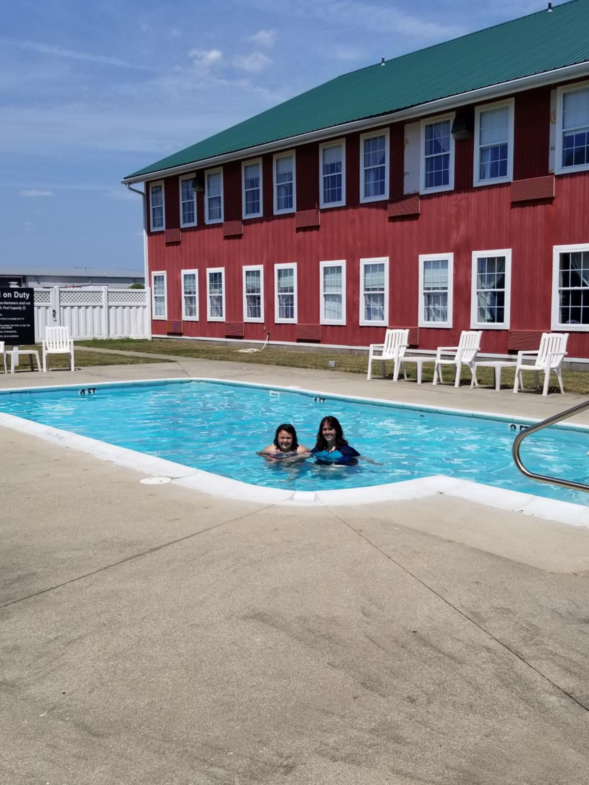 CountrySide Inn gallery photo in Nappanee, IN — image 5