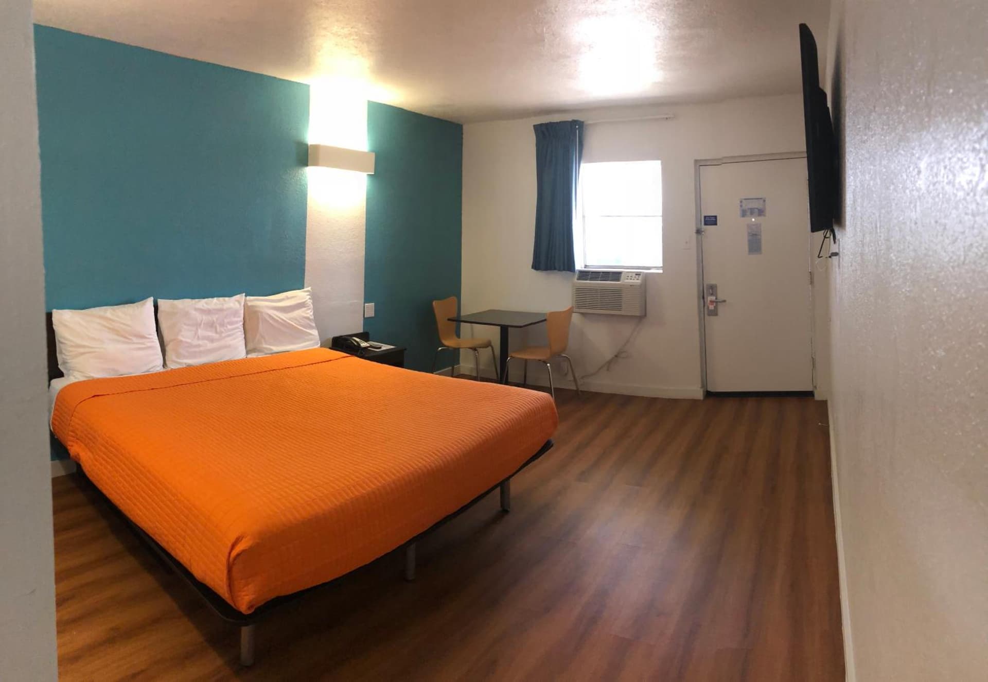 Trade Wind Motel Jacksonville TX US 69 property views in Jacksonville, TX — gallery photo 3