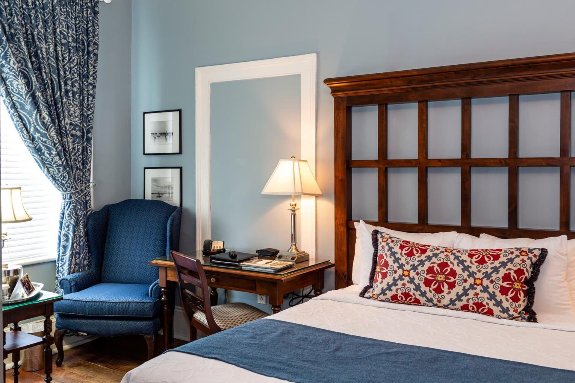 The Marshall House gallery photo in Savannah, GA — image 54