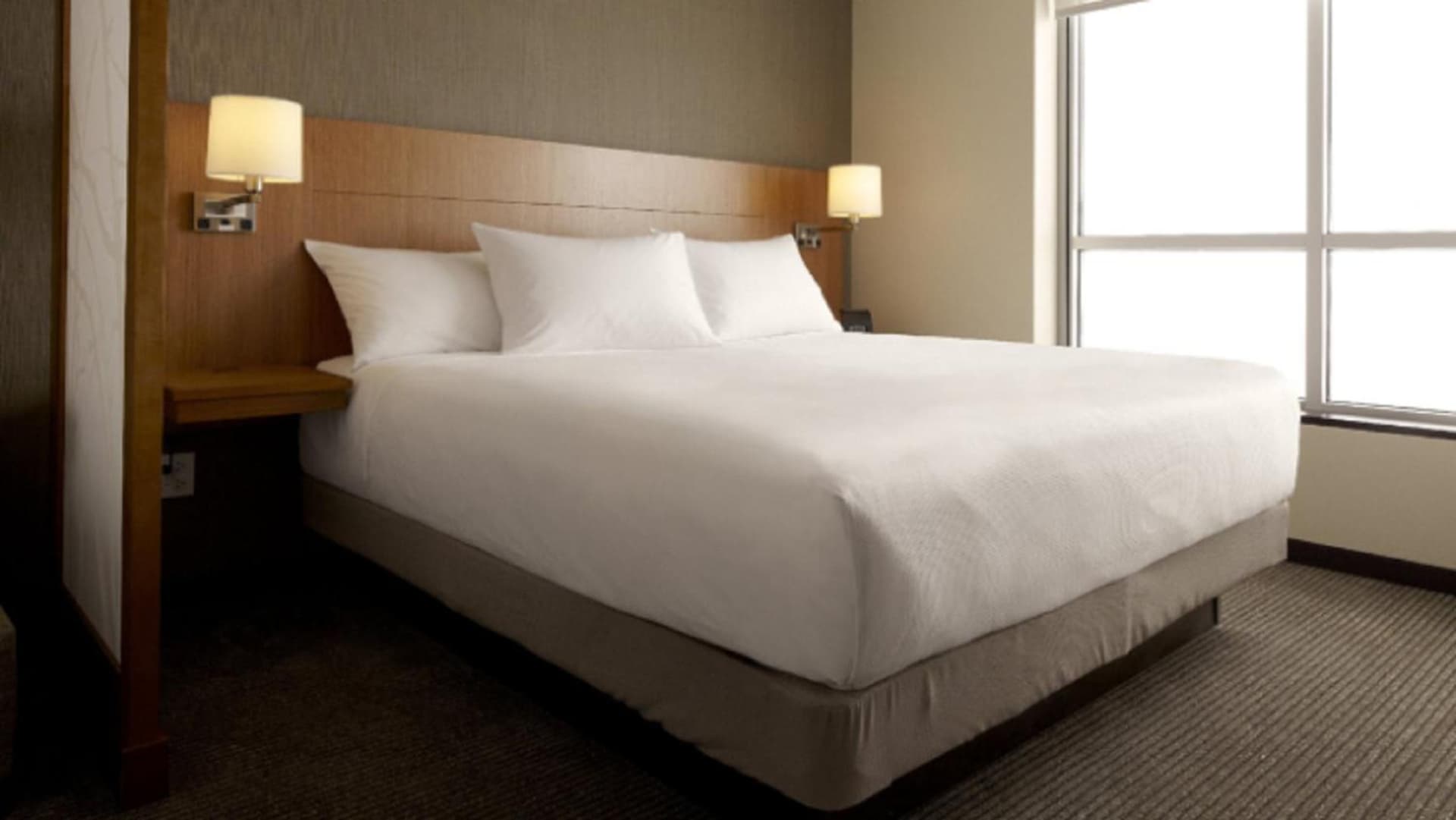 Hyatt Place San Jose Airport gallery photo in San Jose, CA — image 5