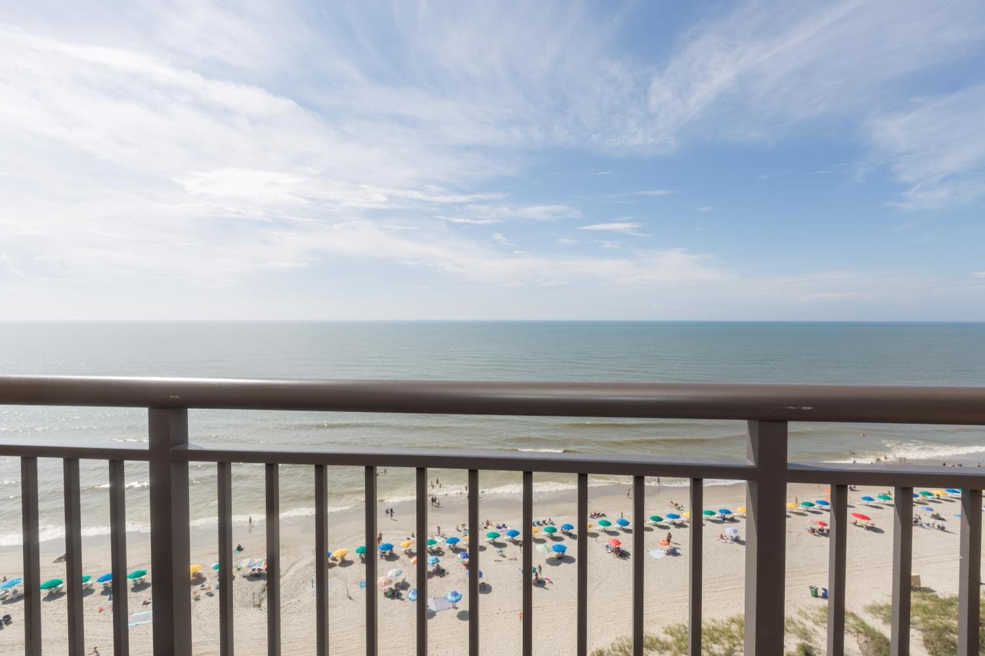 Anderson Ocean Club and Spa by Oceana Resorts gallery photo in Myrtle Beach, SC — image 85