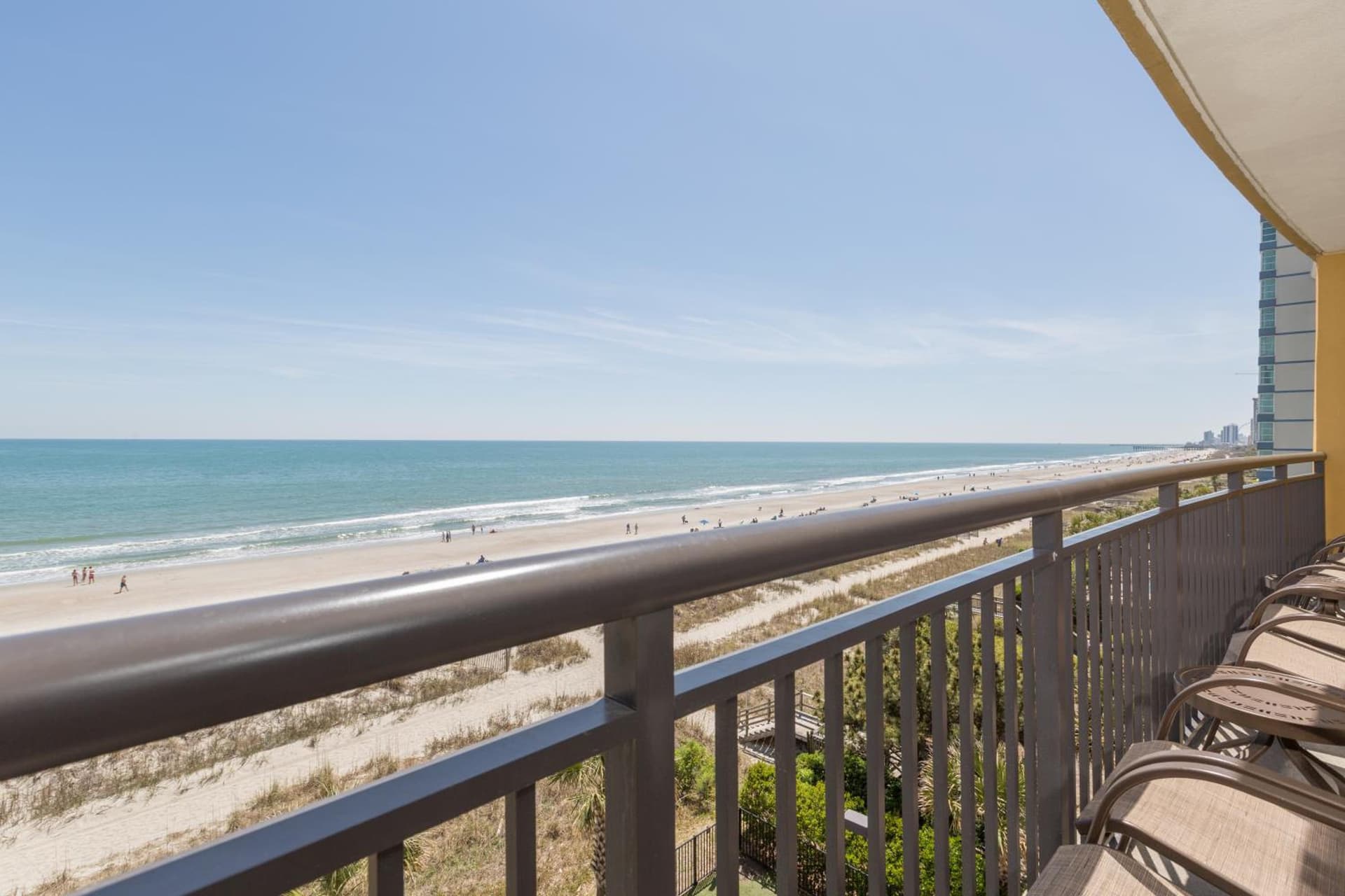 Anderson Ocean Club and Spa by Oceana Resorts gallery photo in Myrtle Beach, SC — image 45