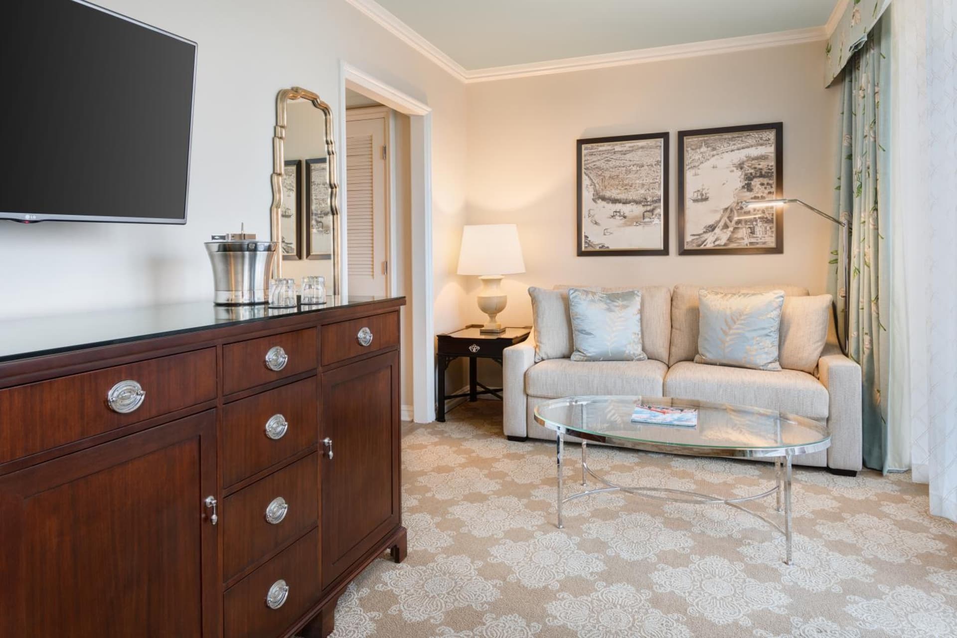 The Windsor Court gallery photo in New Orleans, LA — image 35