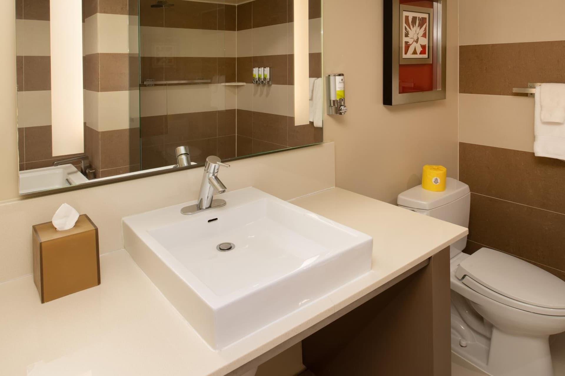 Staypineapple, Hotel Rose, Downtown Portland gallery photo in Portland, OR — image 38