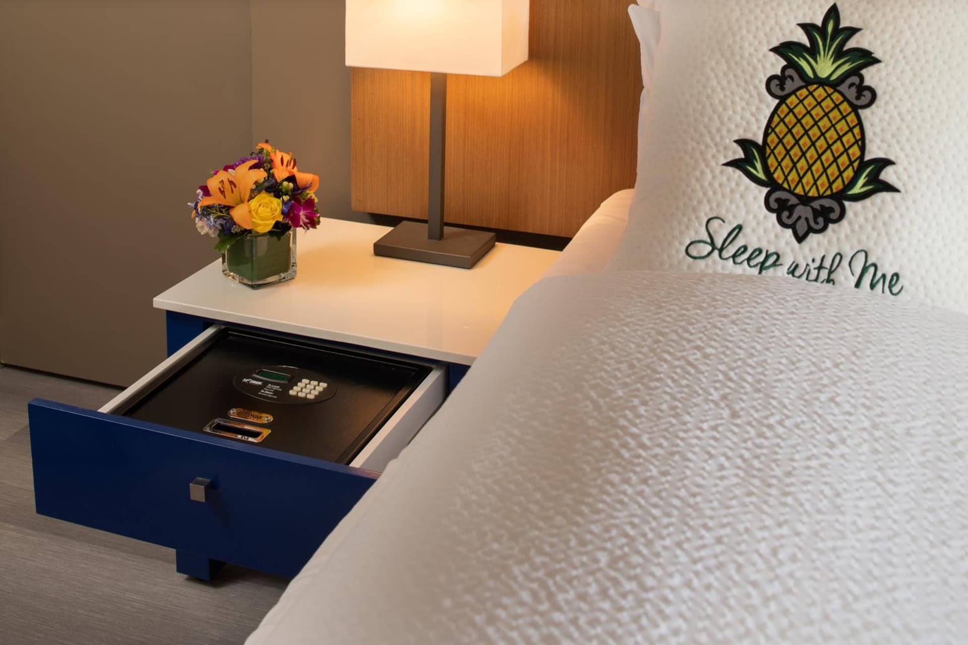 Staypineapple, Hotel Rose, Downtown Portland gallery photo in Portland, OR — image 21