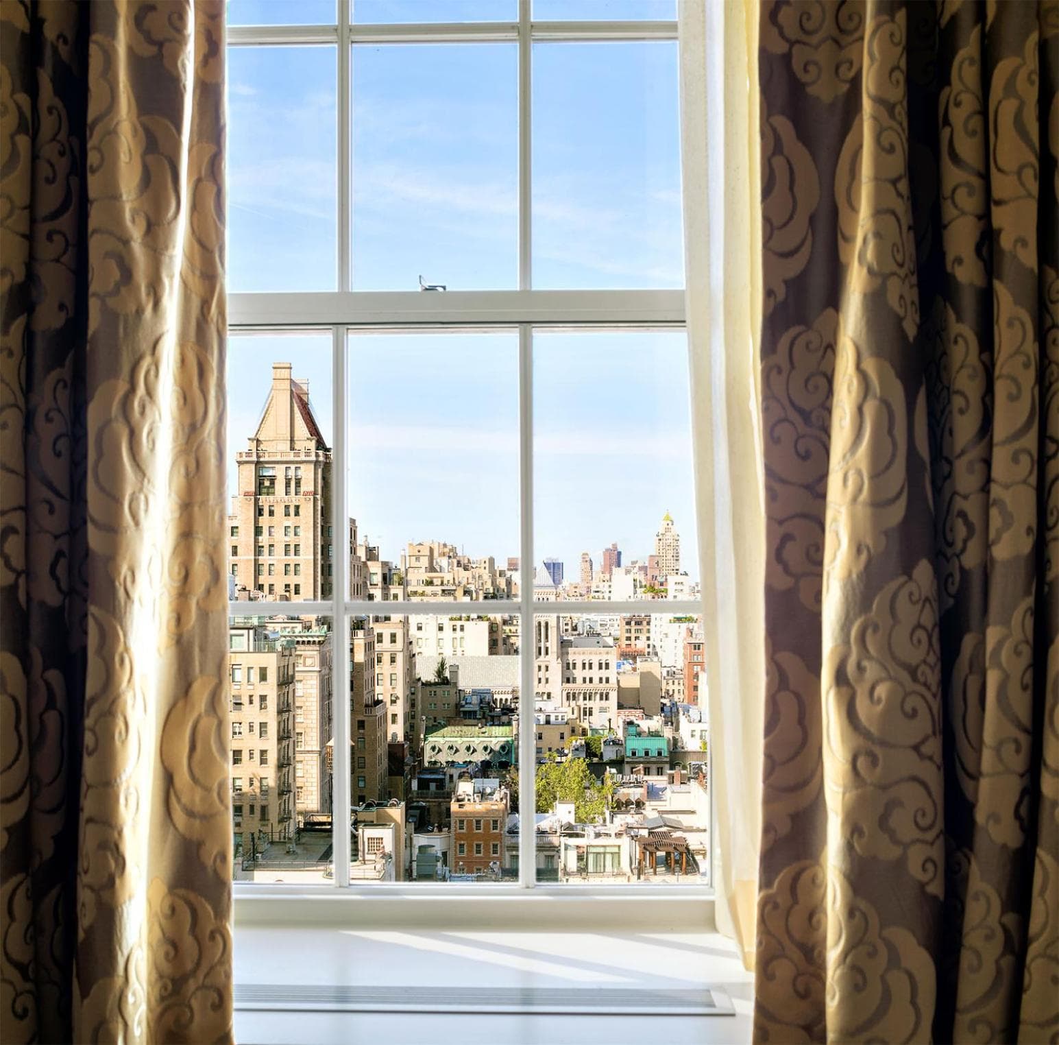 The Pierre, A Taj Hotel, New York gallery photo in New York, NY — image 8