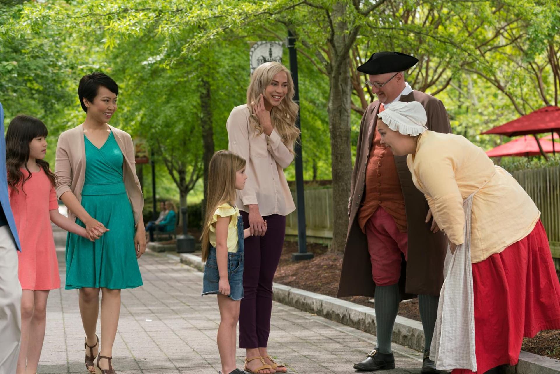 Williamsburg Woodlands Hotel & Suites, an official Colonial Williamsburg Hotel gallery photo in Williamsburg, VA — image 66