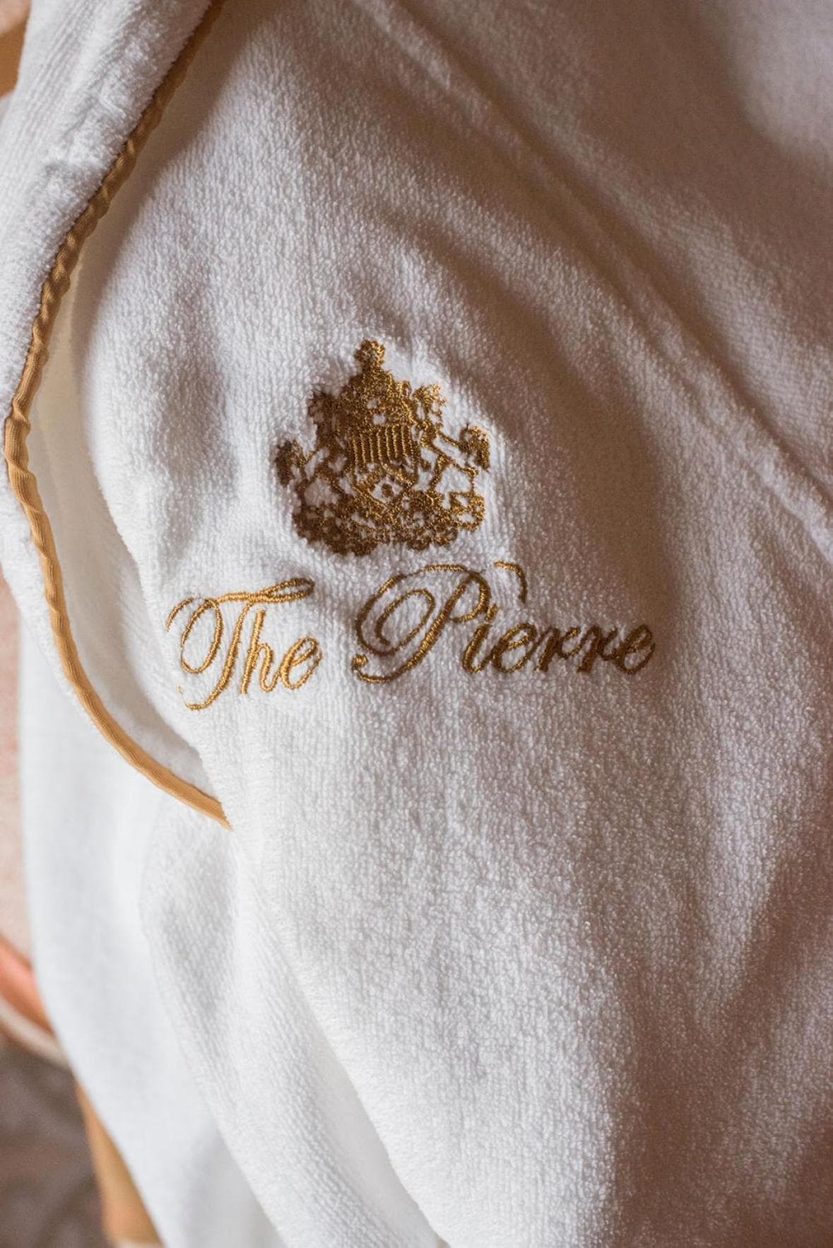 The Pierre, A Taj Hotel, New York gallery photo in New York, NY — image 15