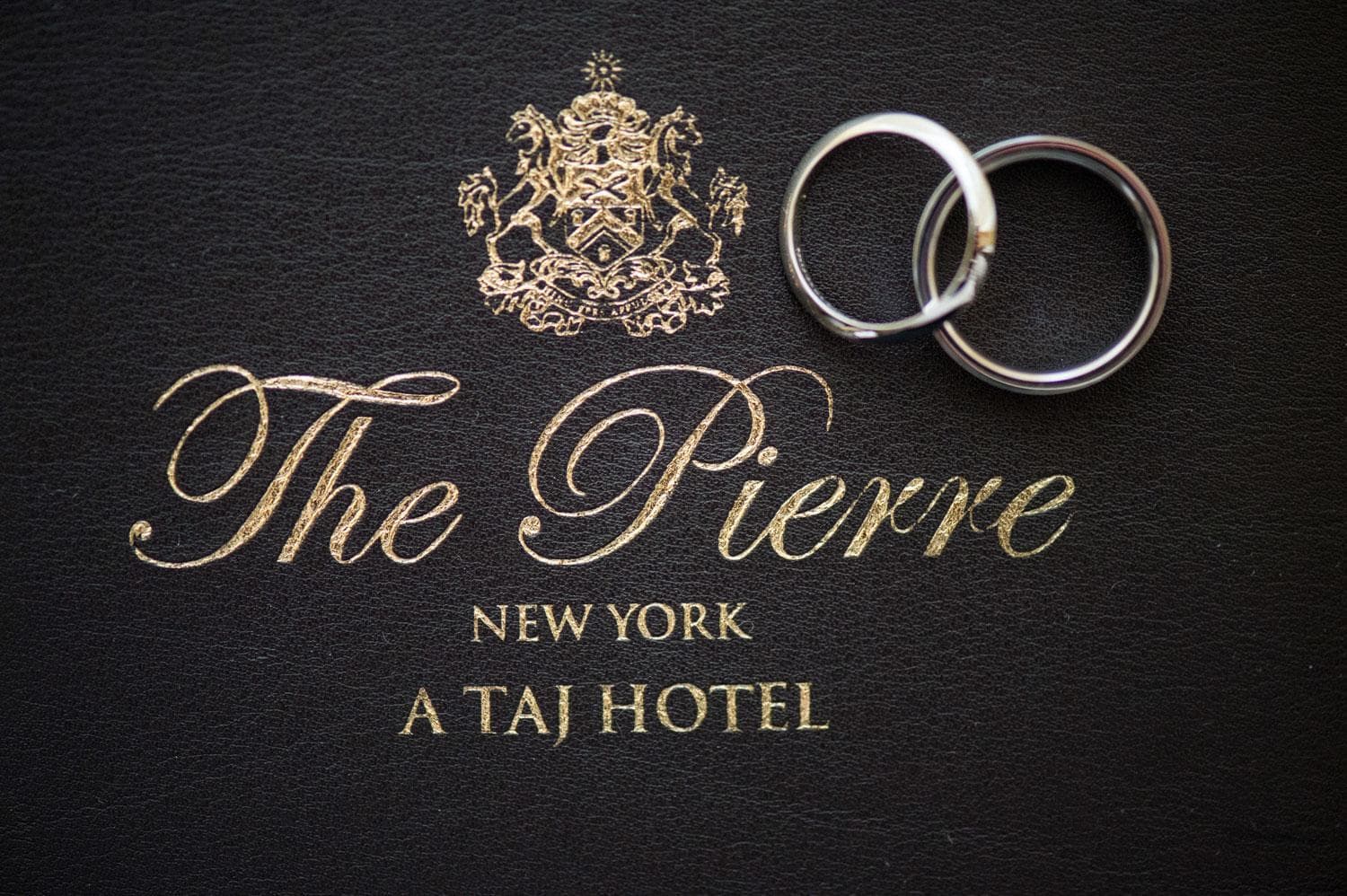 The Pierre, A Taj Hotel, New York gallery photo in New York, NY — image 47