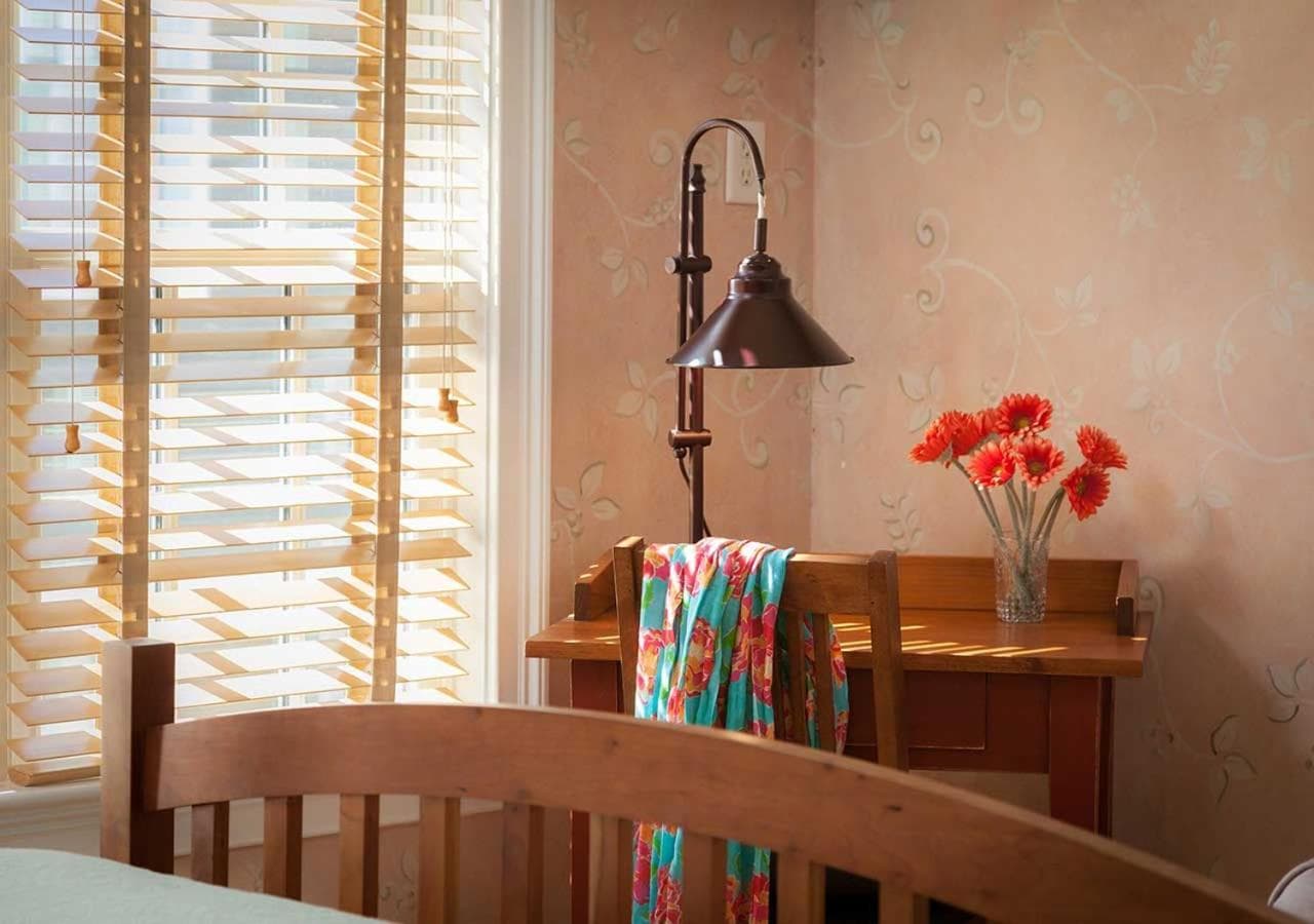 The Provincetown Hotel at Gabriel's interior in Provincetown — gallery photo 2