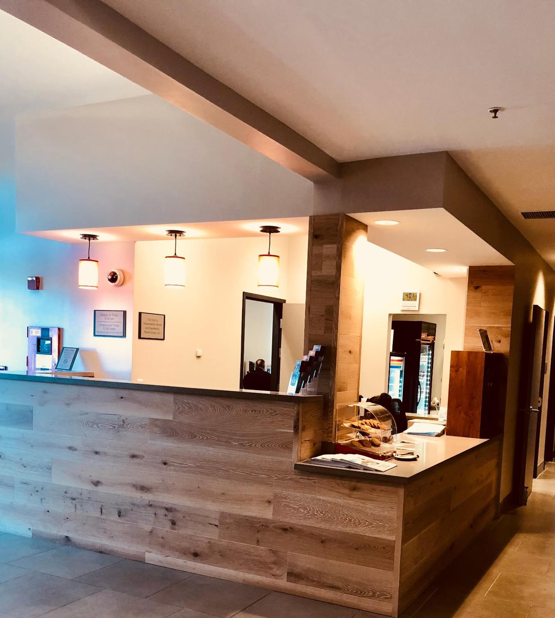 Country Inn & Suites by Radisson, San Jose International Airport, CA gallery photo in San Jose, CA — image 62