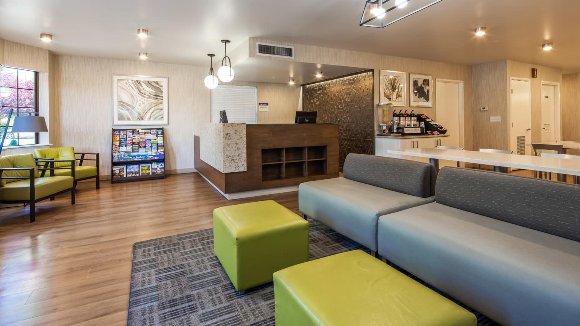 Best Western Grants Pass Inn gallery photo in Grants Pass, OR — image 19
