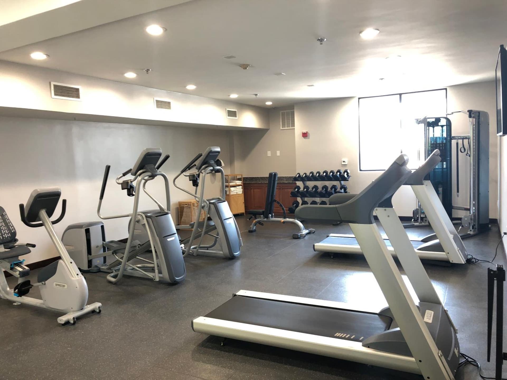 Country Inn & Suites by Radisson, San Jose International Airport, CA gallery photo in San Jose, CA — image 20
