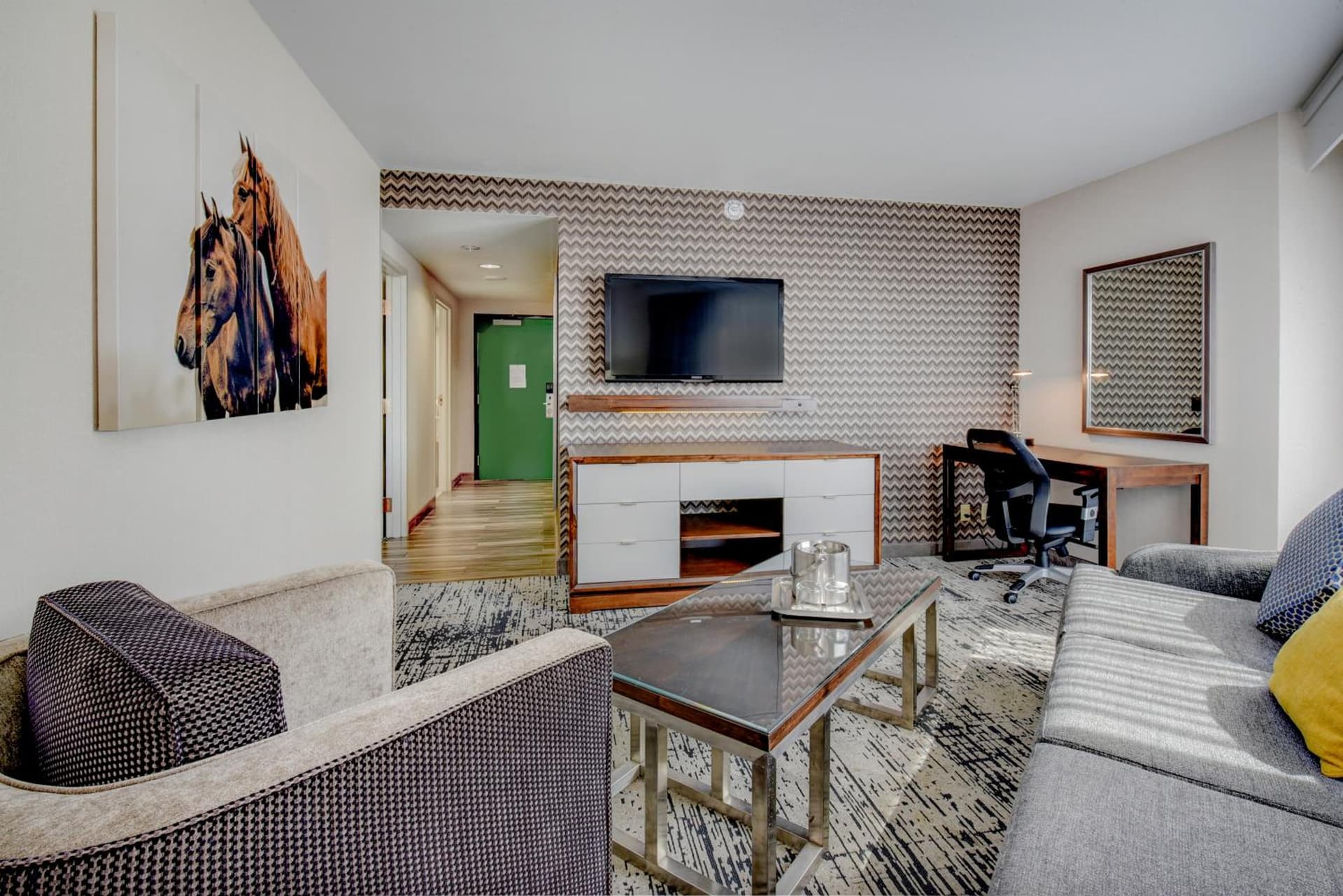 The Grove Hotel gallery photo in Boise, ID — image 10