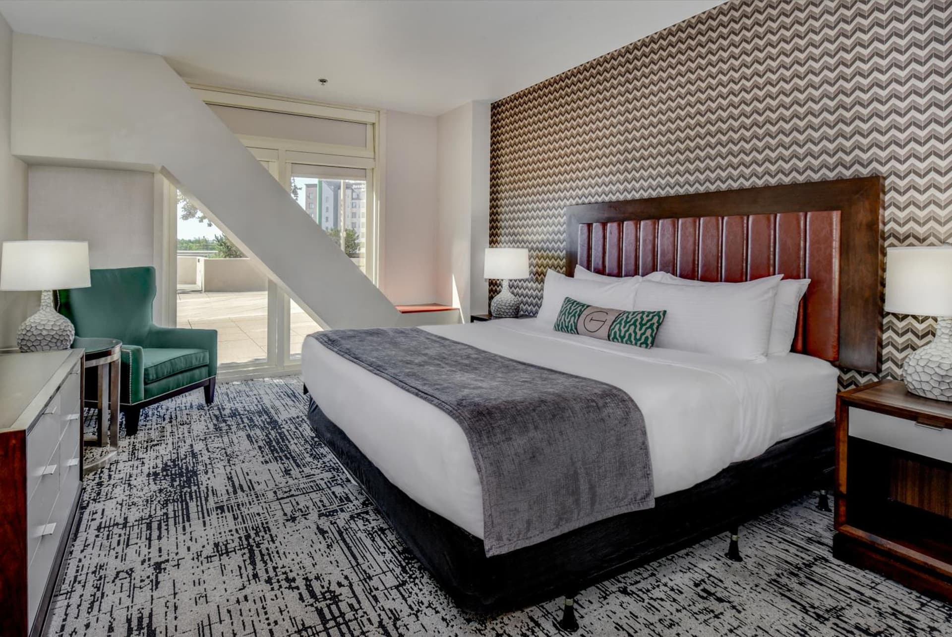 The Grove Hotel gallery photo in Boise, ID — image 19
