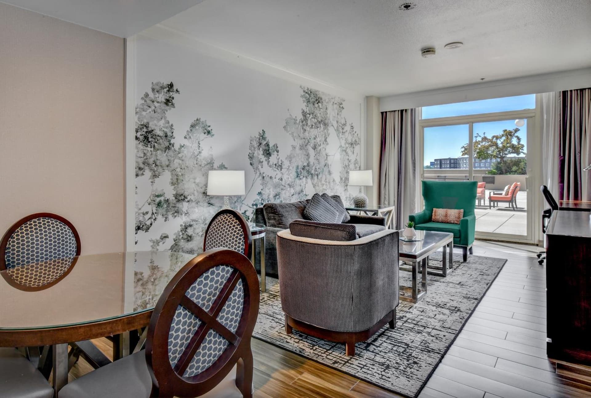 The Grove Hotel gallery photo in Boise, ID — image 20