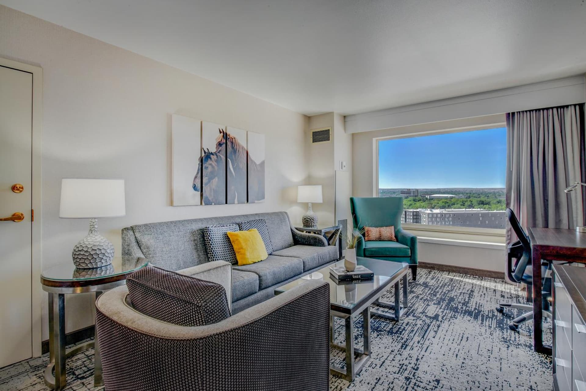 The Grove Hotel gallery photo in Boise, ID — image 30