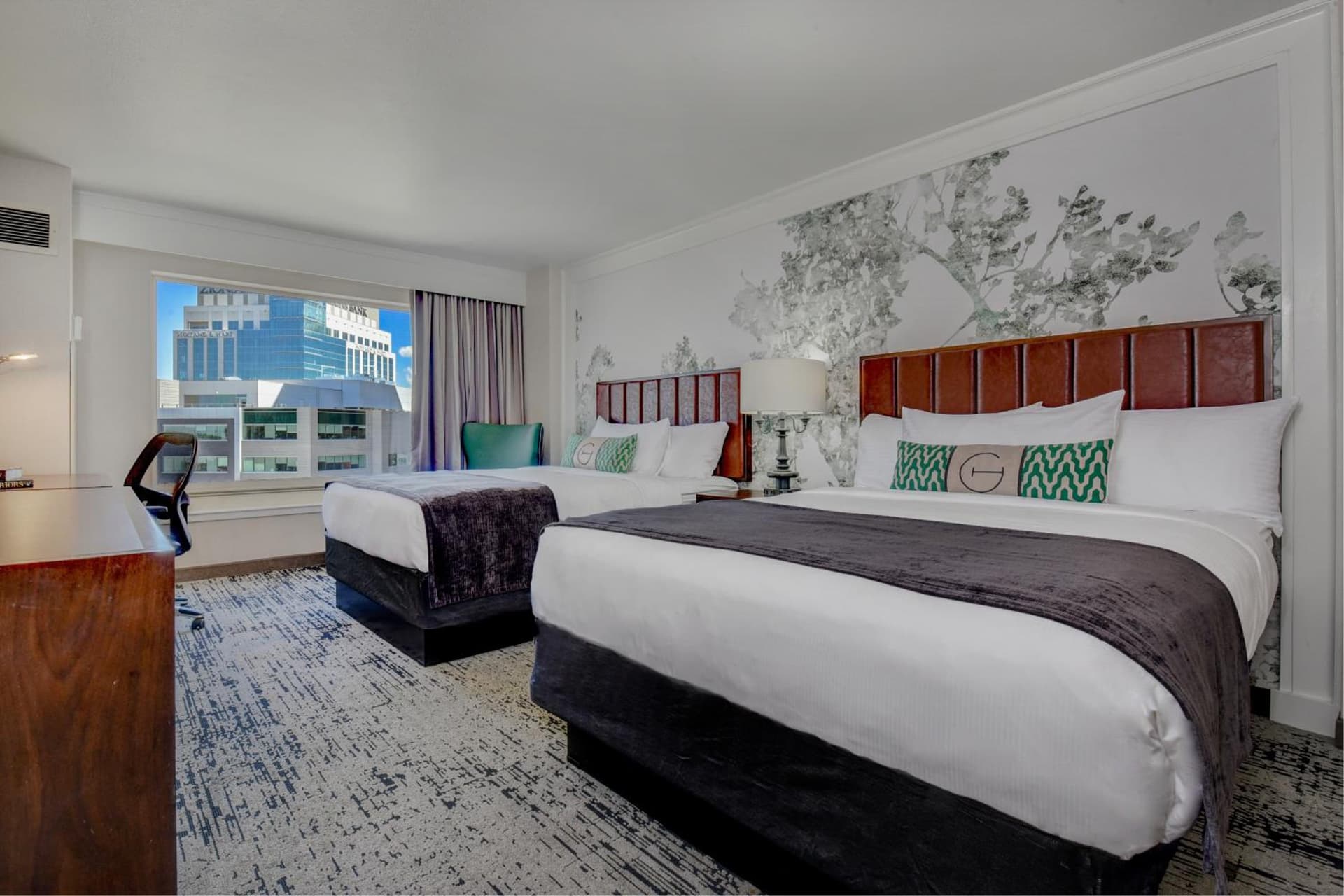 The Grove Hotel gallery photo in Boise, ID — image 25