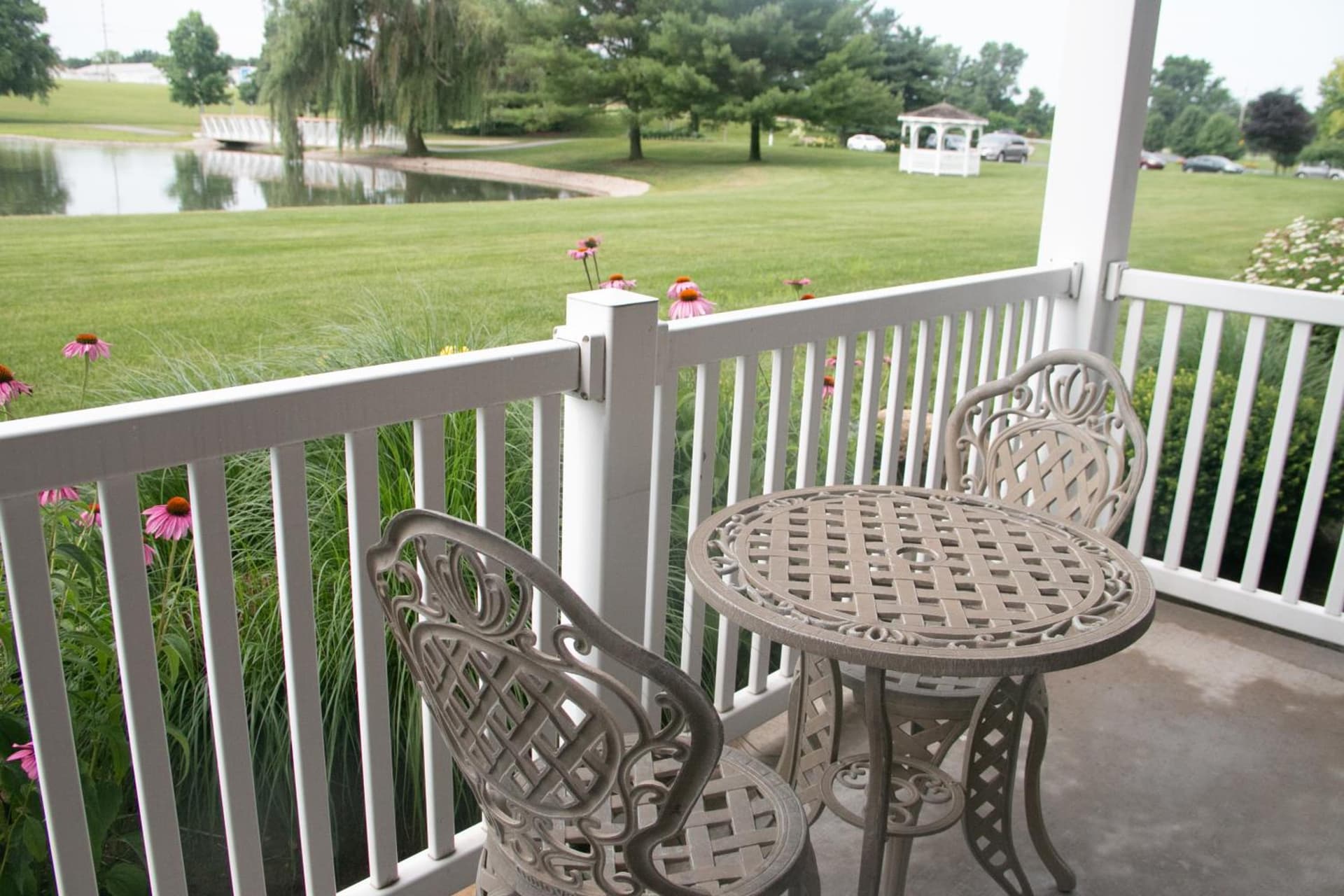 Essenhaus Inn & Conf. Center gallery photo in Middlebury, IN — image 4