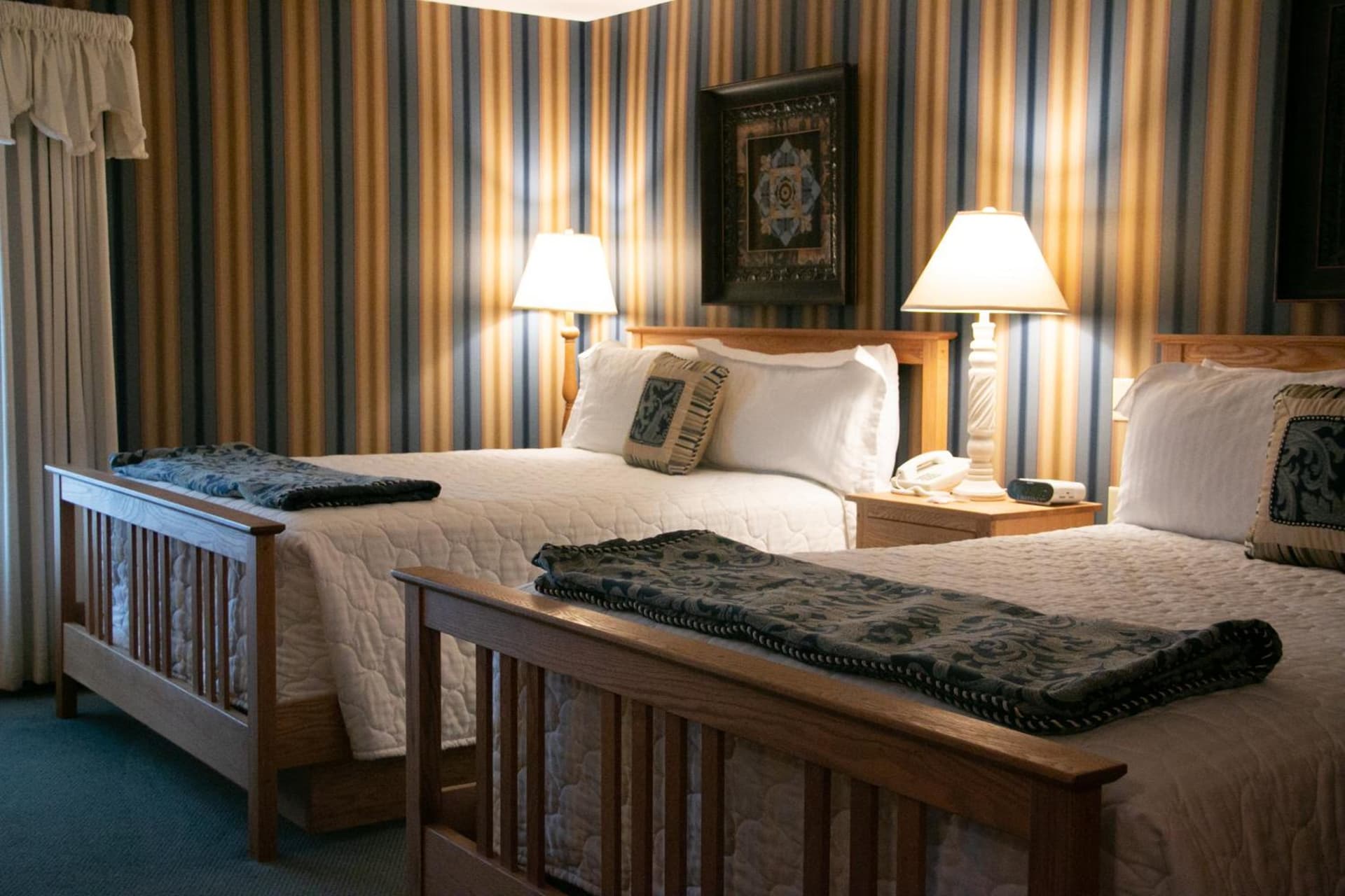 Essenhaus Inn & Conf. Center gallery photo in Middlebury, IN — image 55