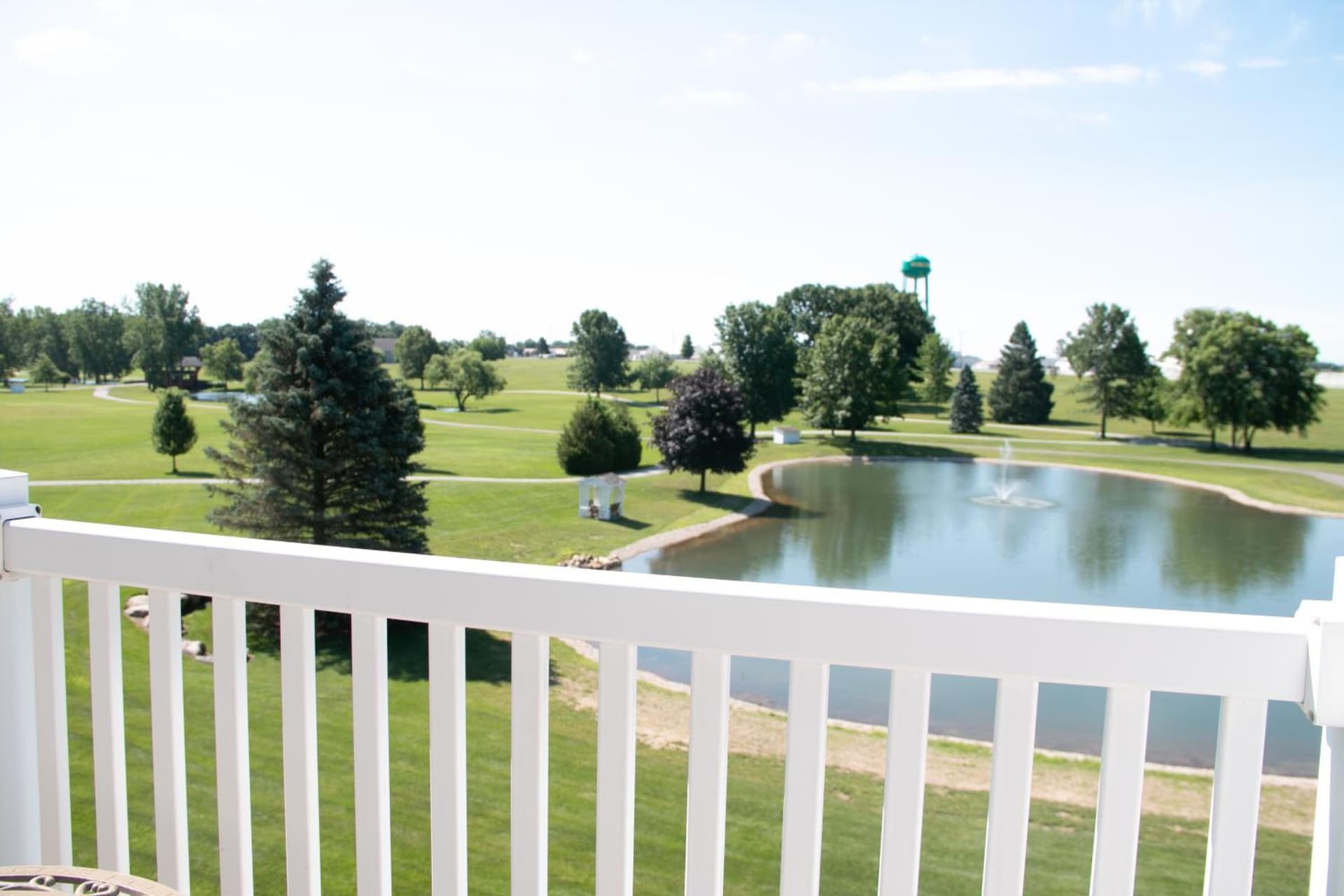 Essenhaus Inn & Conf. Center gallery photo in Middlebury, IN — image 49