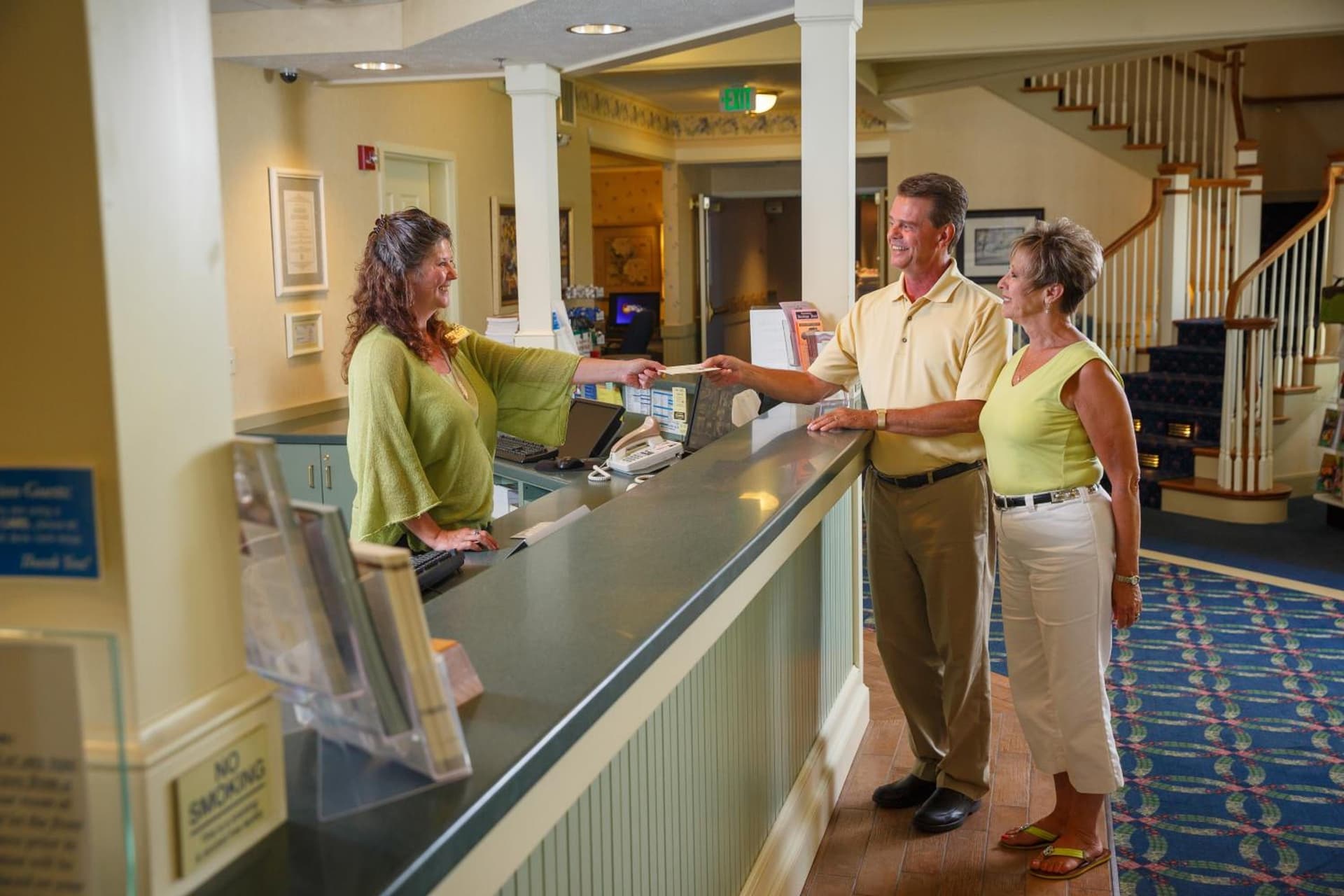 Essenhaus Inn & Conf. Center gallery photo in Middlebury, IN — image 59