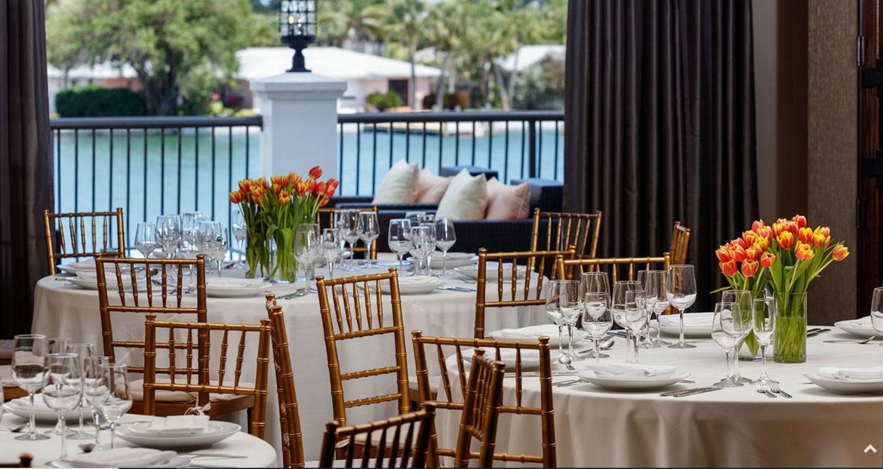 The Hotel Zamora property views in St Pete Beach, FL — gallery photo 3