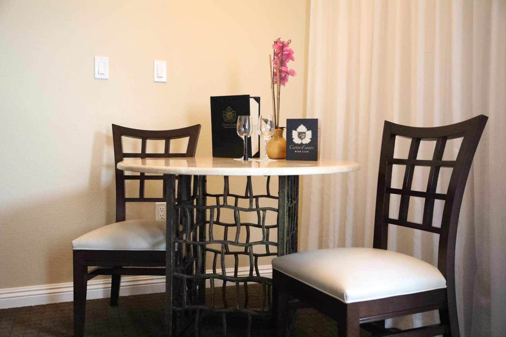 Carter Estate Winery and Resort gallery photo in Temecula, CA — image 24