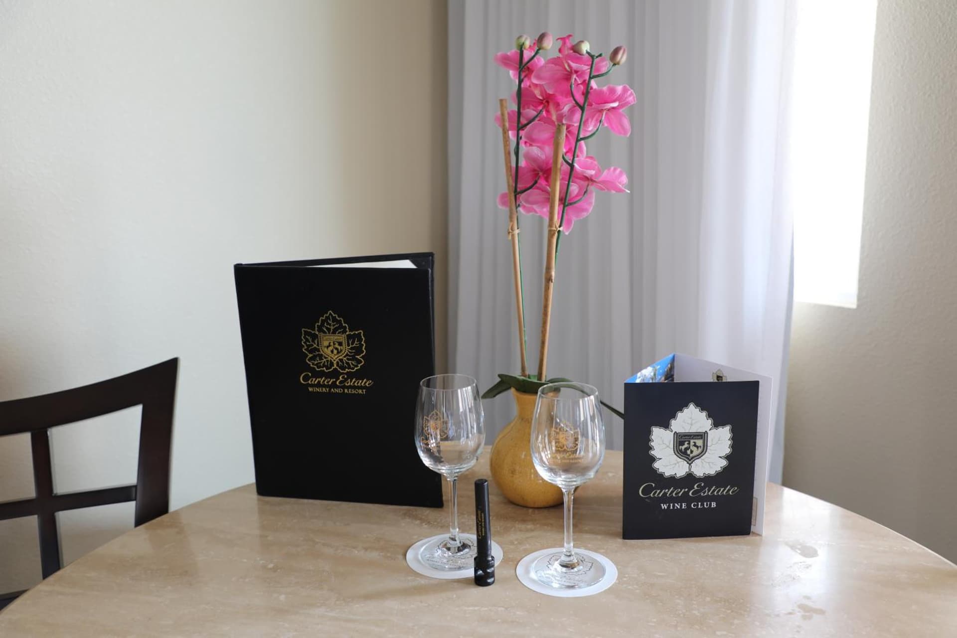 Carter Estate Winery and Resort gallery photo in Temecula, CA — image 17