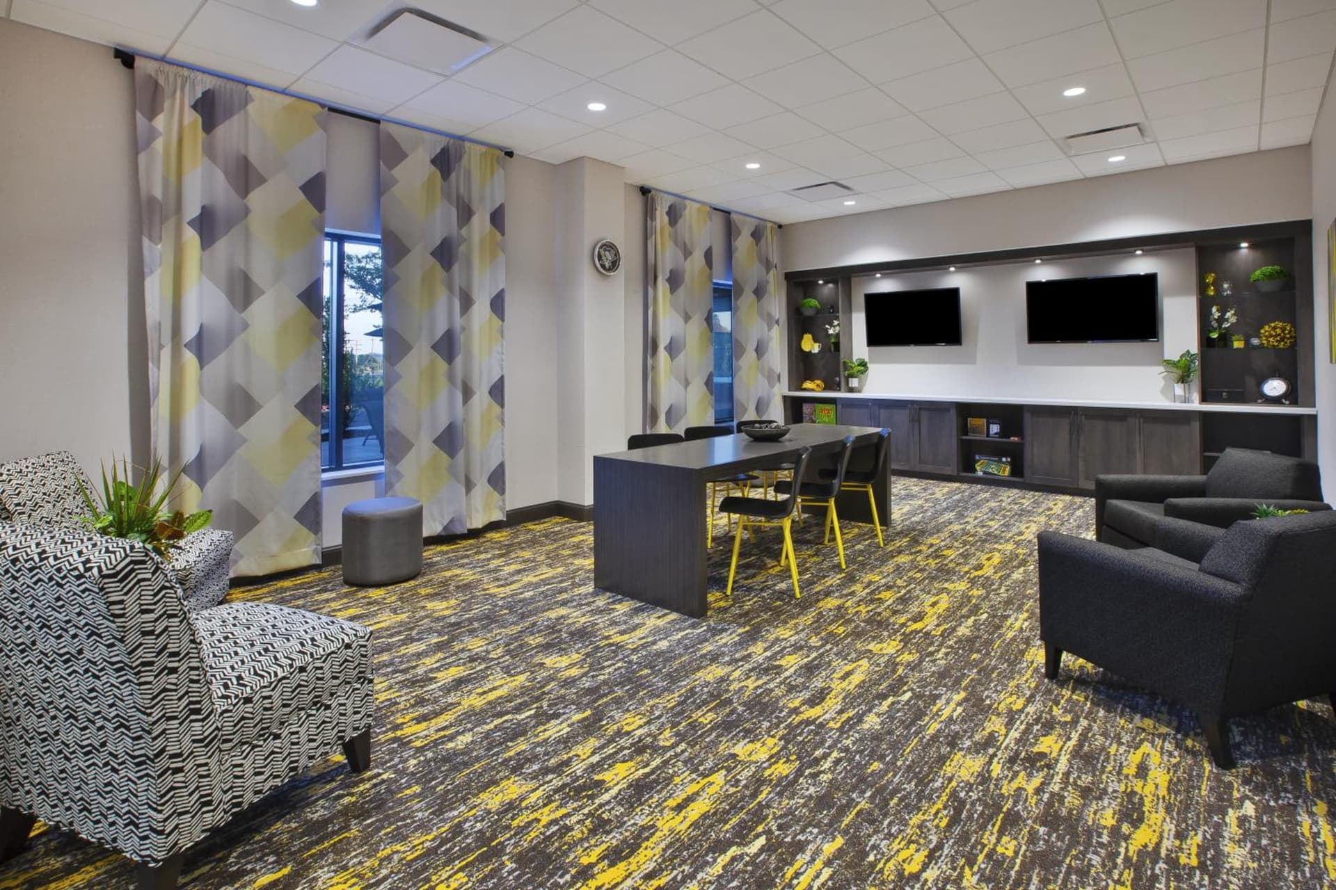 Best Western Plus Cranberry-Pittsburgh North gallery photo in Cranberry Township — image 23