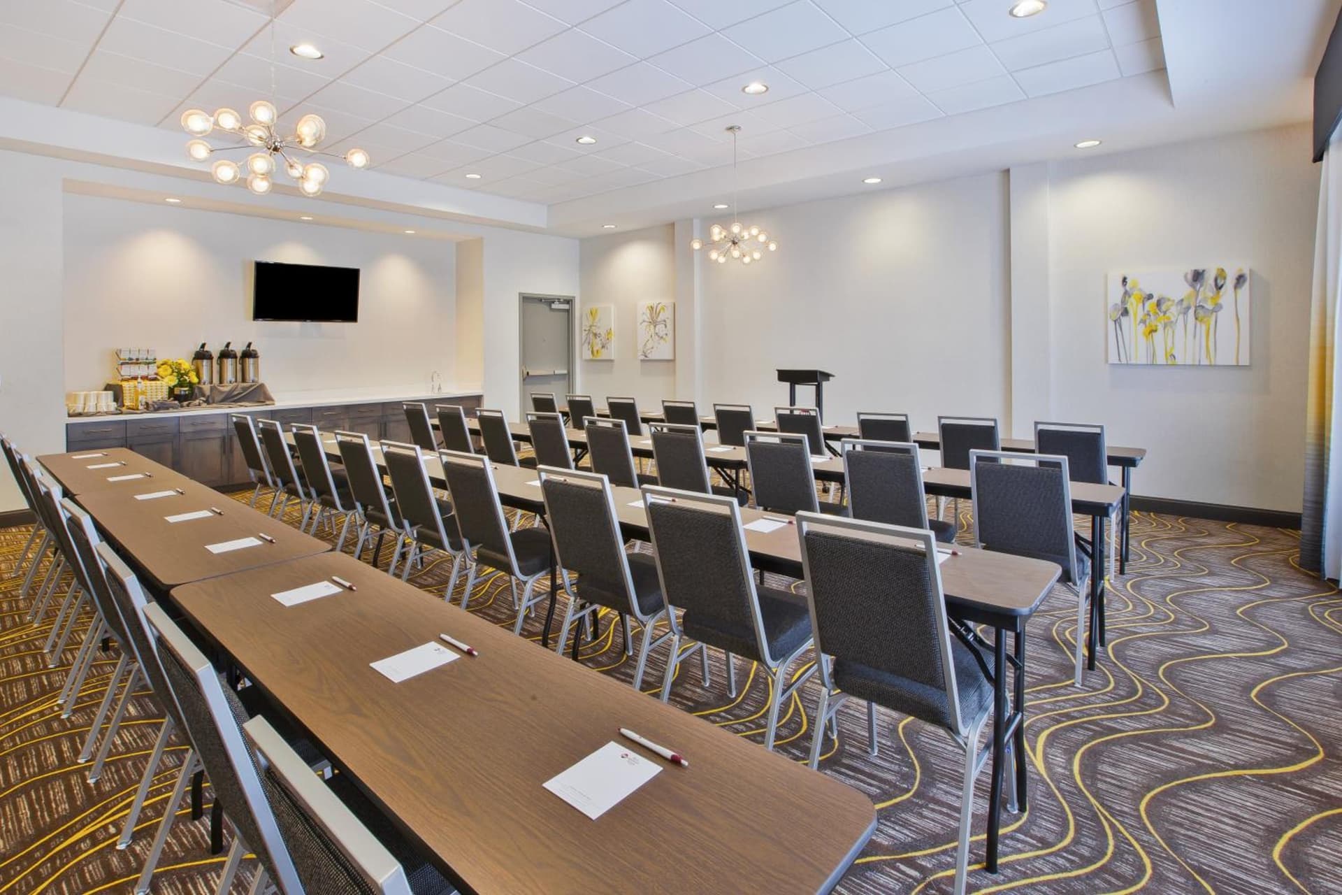 Best Western Plus Cranberry-Pittsburgh North gallery photo in Cranberry Township — image 70