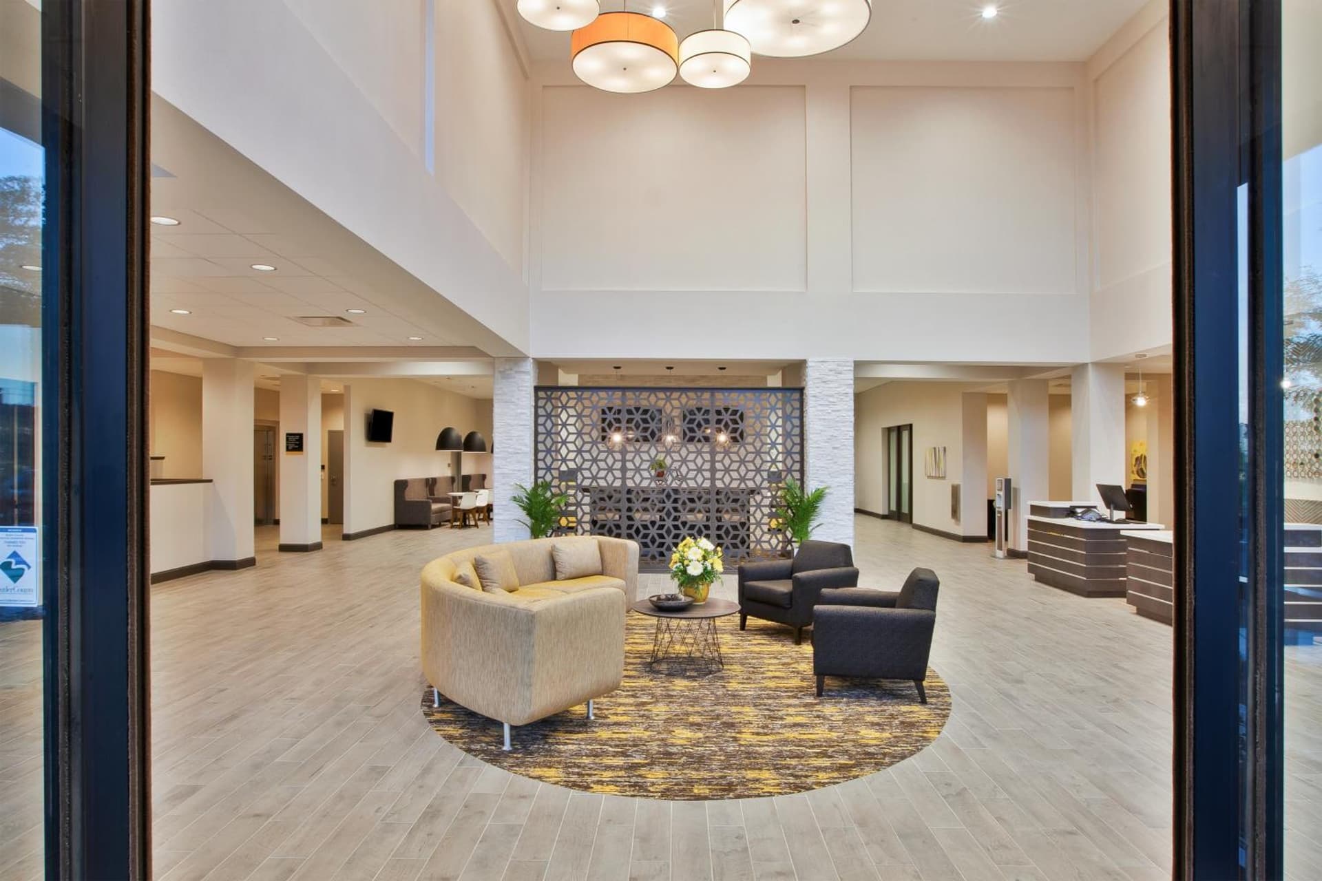 Best Western Plus Cranberry-Pittsburgh North gallery photo in Cranberry Township — image 49