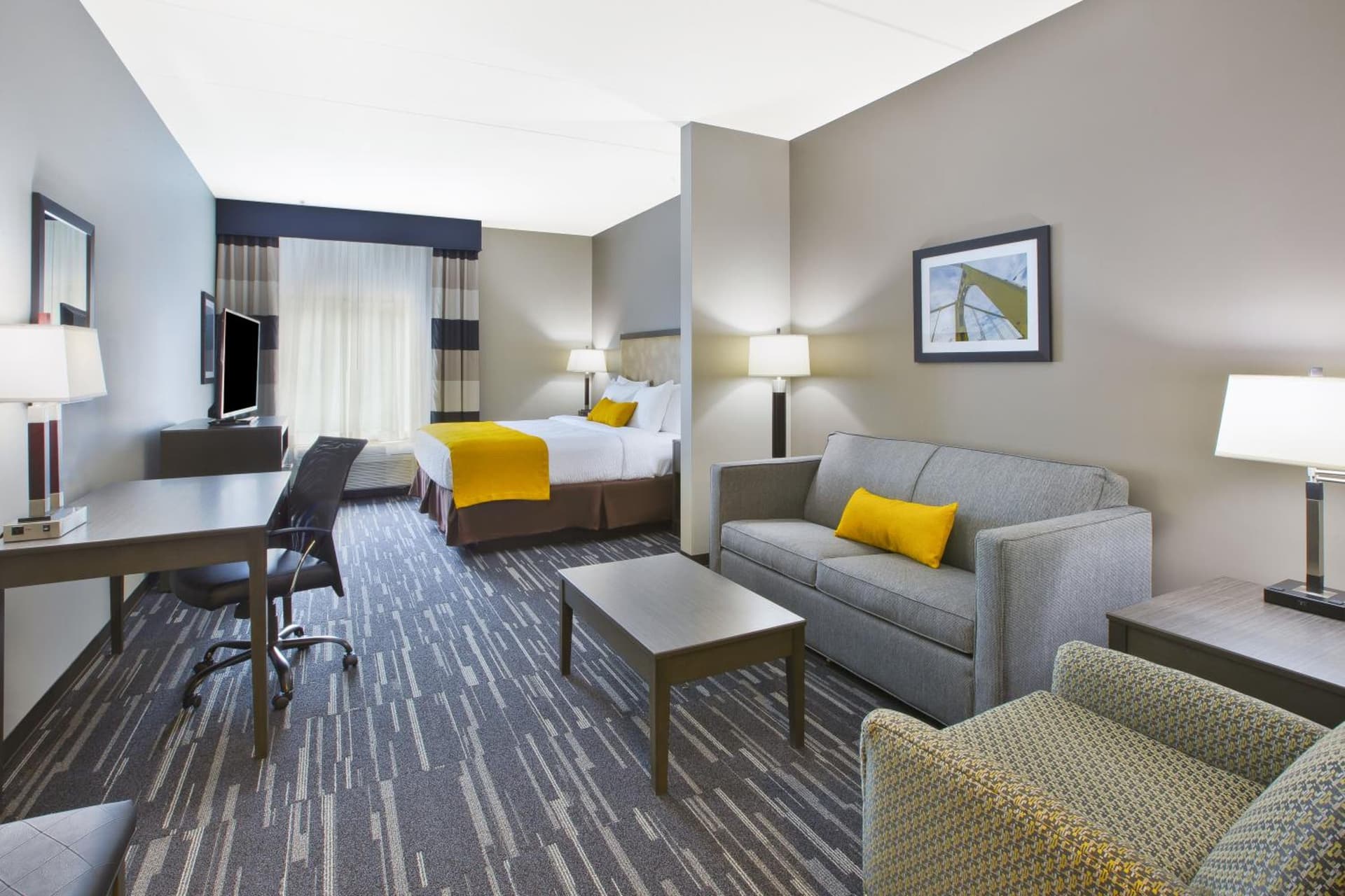 Best Western Plus Cranberry-Pittsburgh North gallery photo in Cranberry Township — image 47